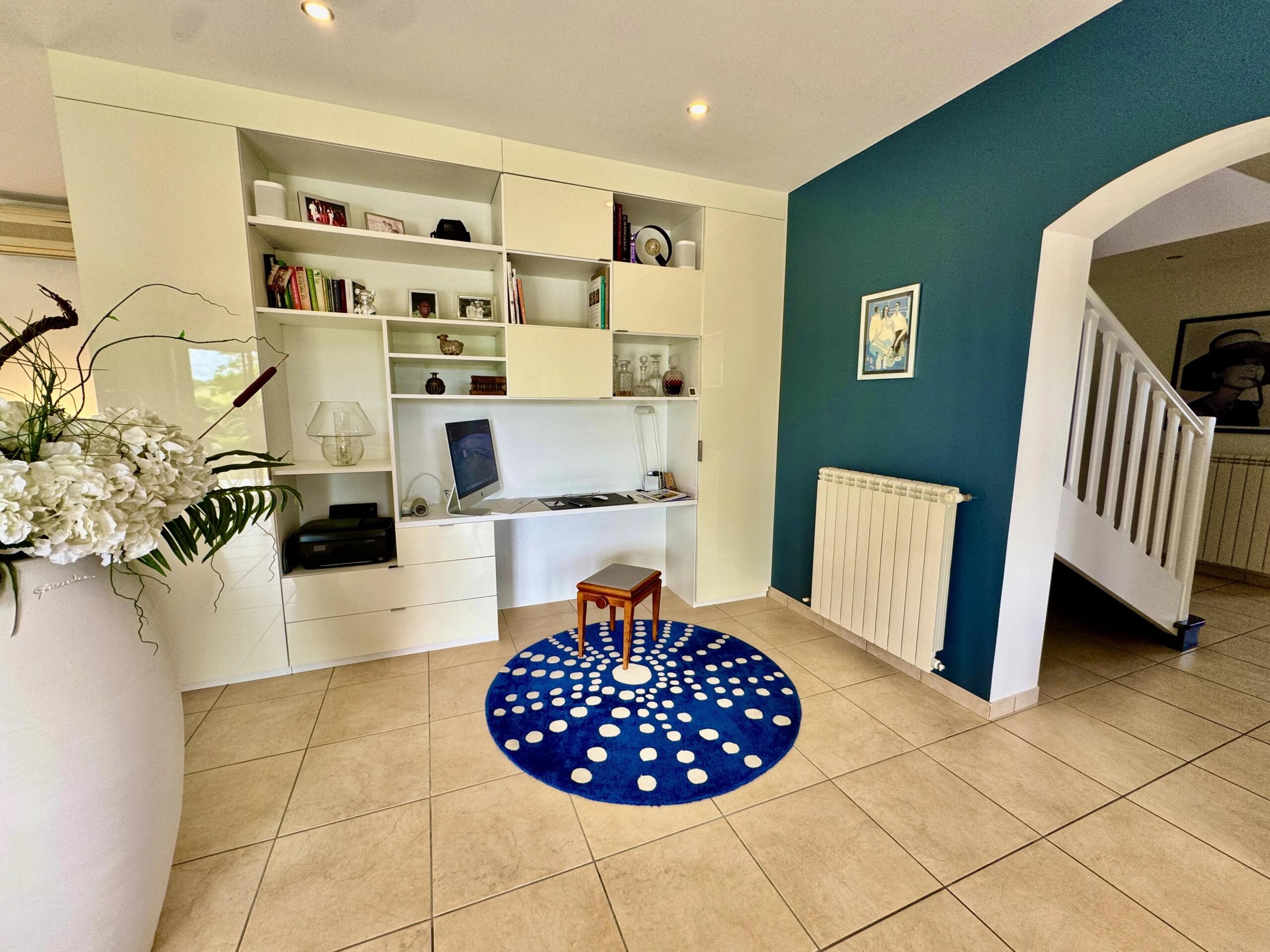 Exceptional Contemporary Villa with Pool, Countryside Views and Energy Efficiency, Auvergne – France – BVI86099