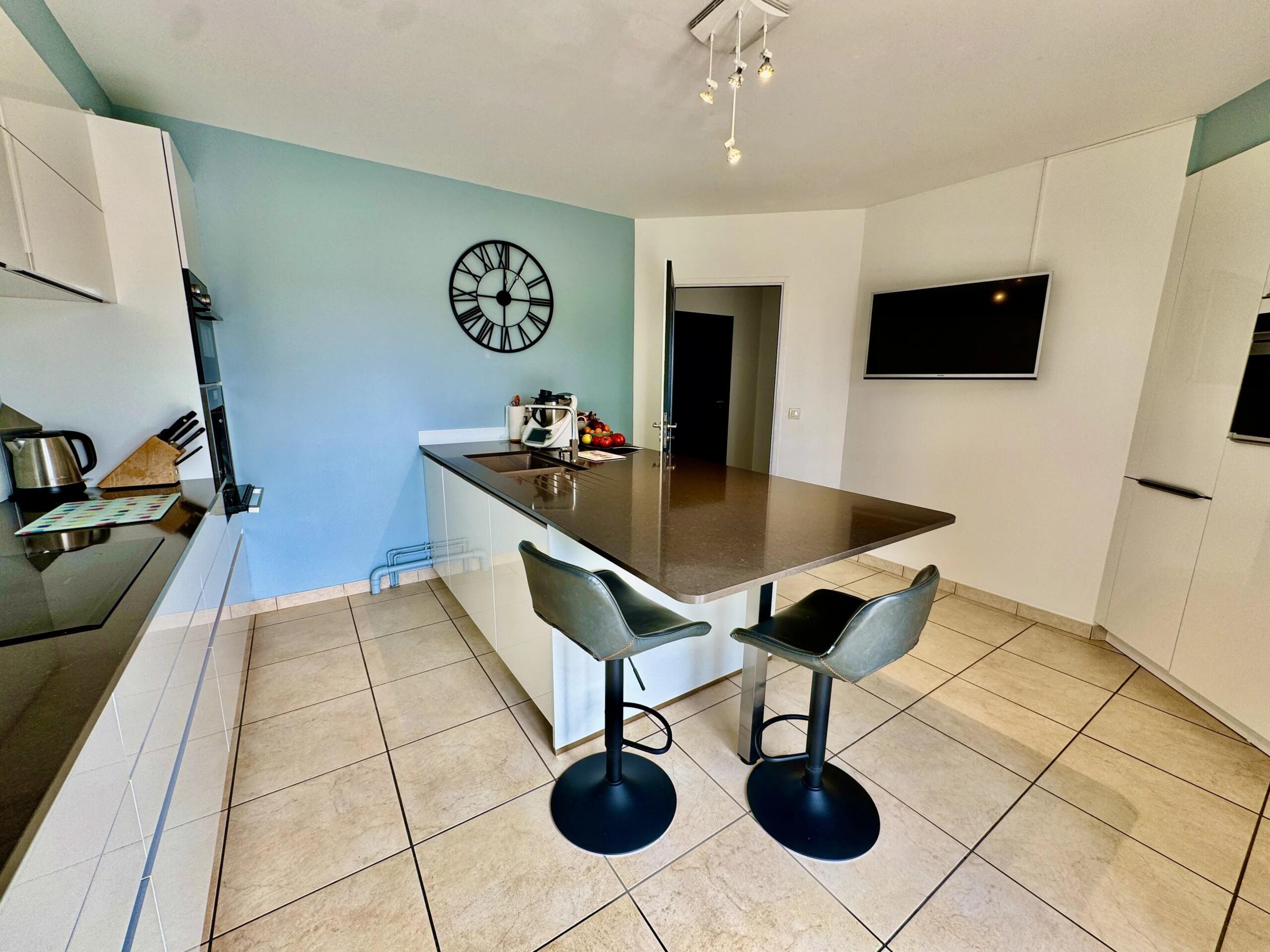 Exceptional Contemporary Villa with Pool, Countryside Views and Energy Efficiency, Auvergne – France – BVI86099