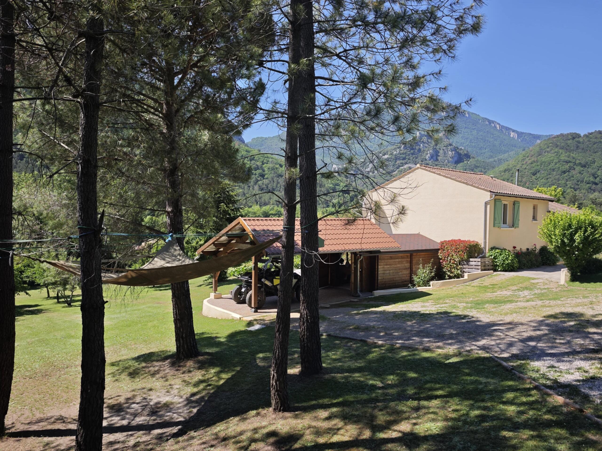 Beautifully Renovated Villa with Pool and Stunning Views, Languedoc-Roussillon – France – BVI85856