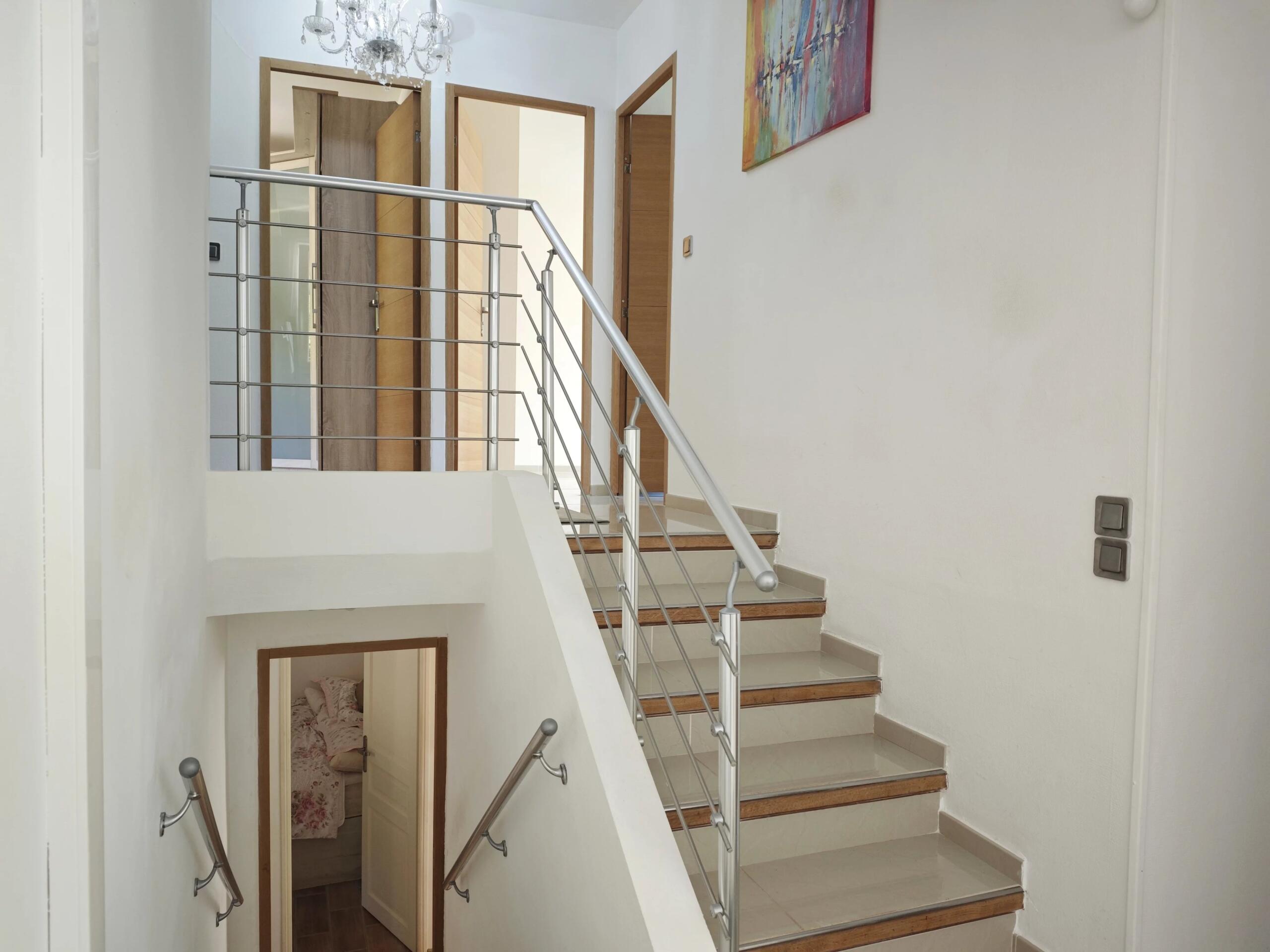 Beautifully Renovated Villa with Pool and Stunning Views, Languedoc-Roussillon – France – BVI85856