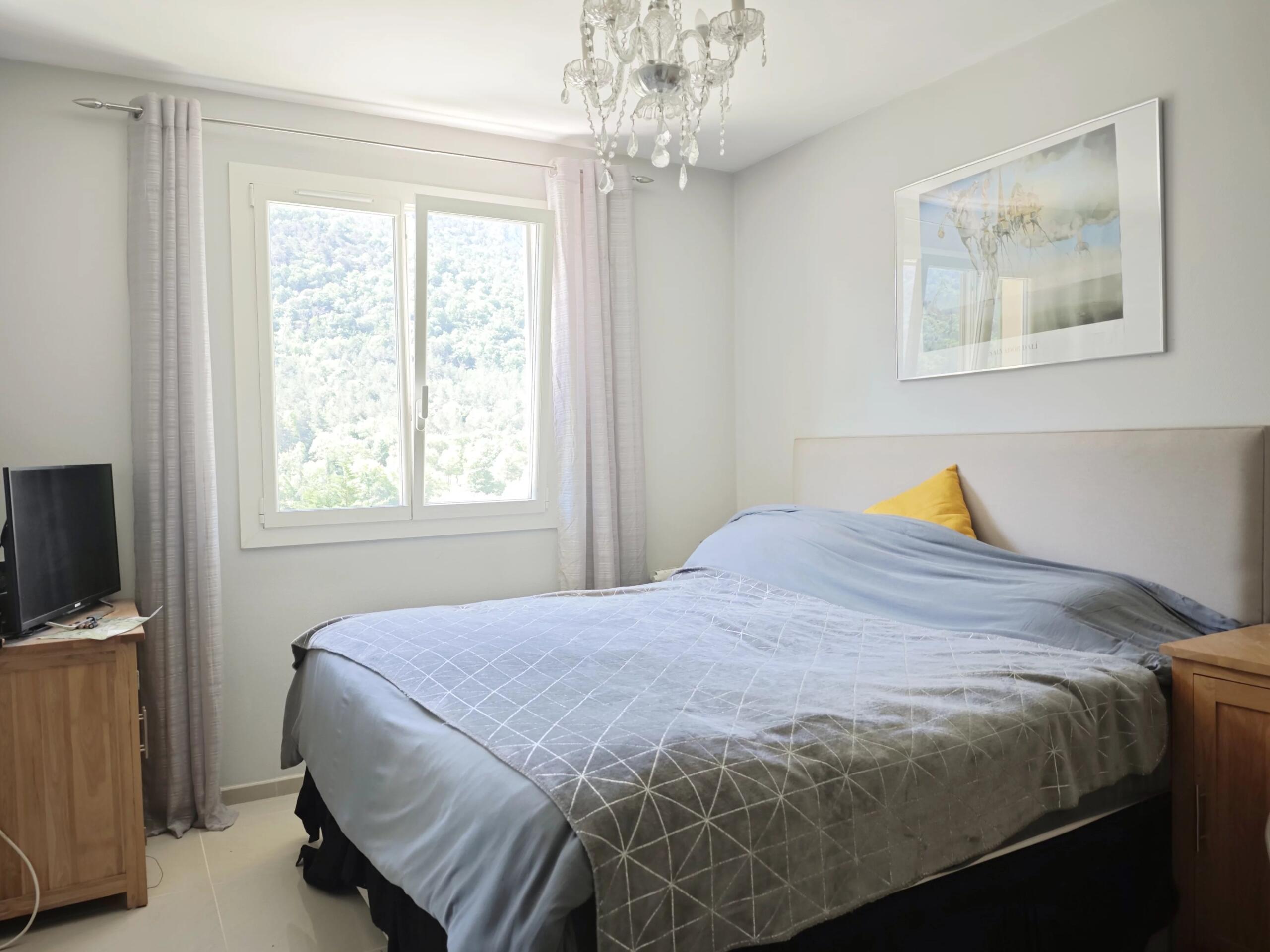 Beautifully Renovated Villa with Pool and Stunning Views, Languedoc-Roussillon – France – BVI85856
