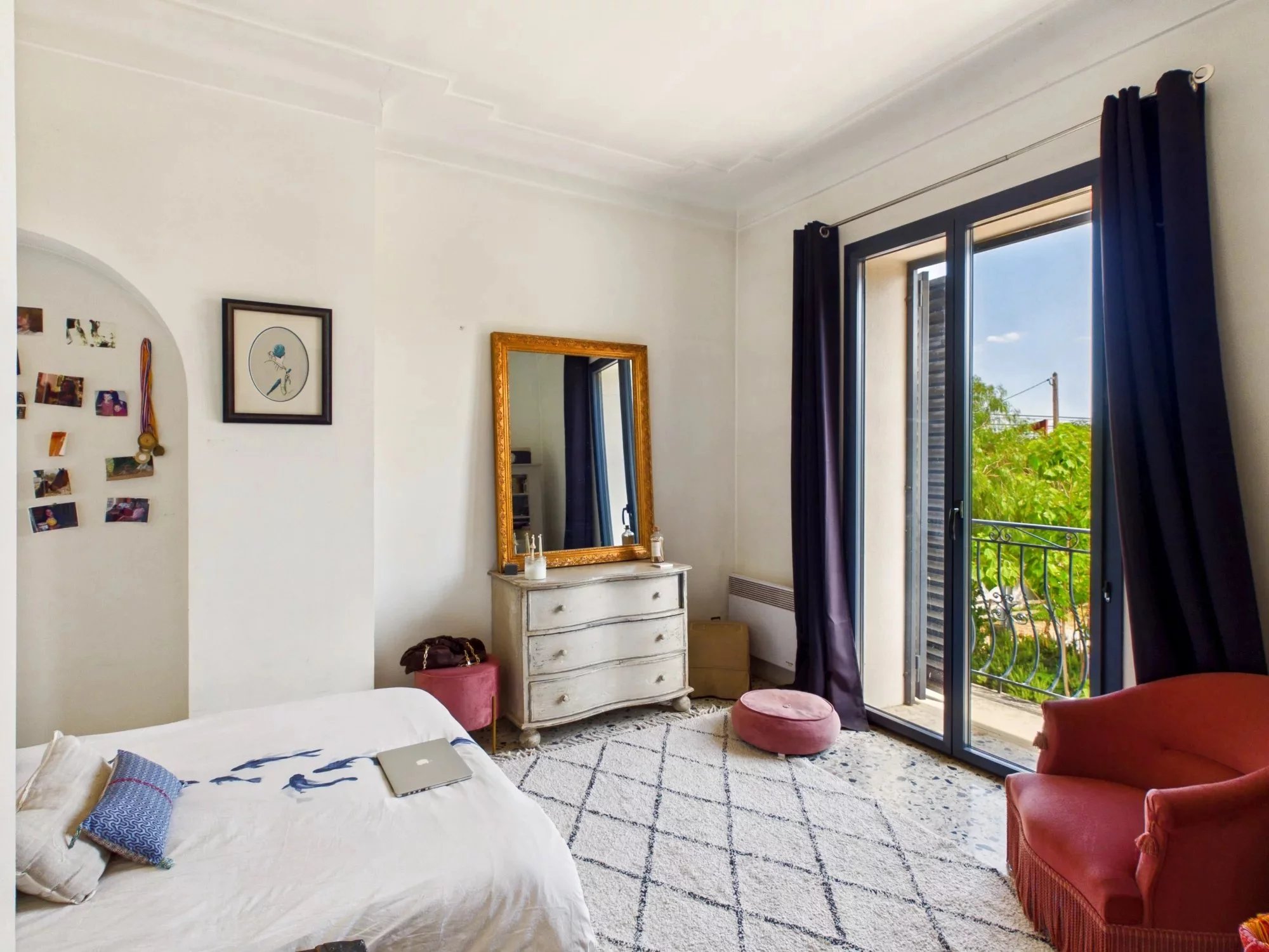 A hidden paradise at the gates of Perpignan and Spain, Languedoc-Roussillon – France – BVI85017