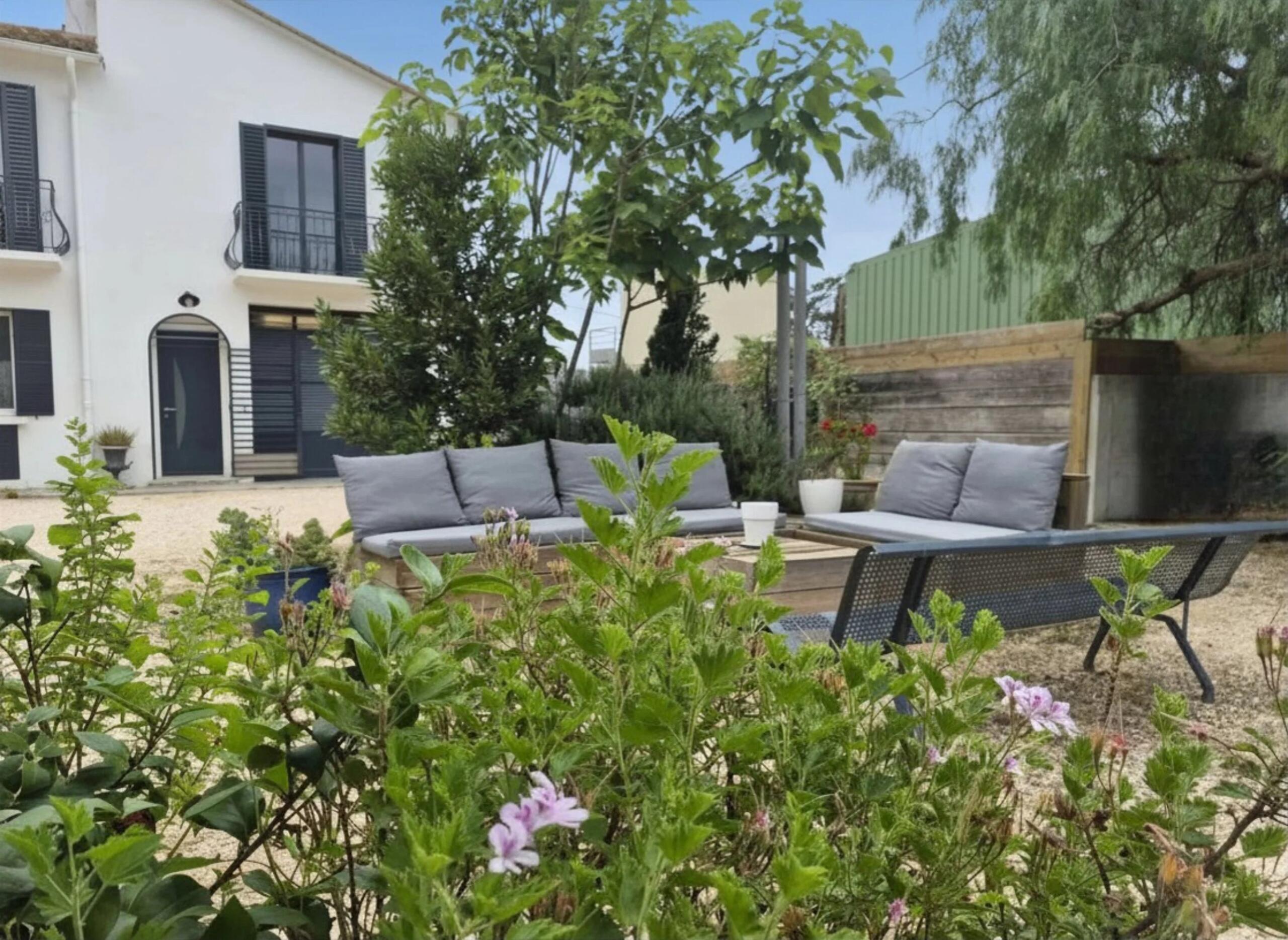 A hidden paradise at the gates of Perpignan and Spain, Languedoc-Roussillon – France – BVI85017
