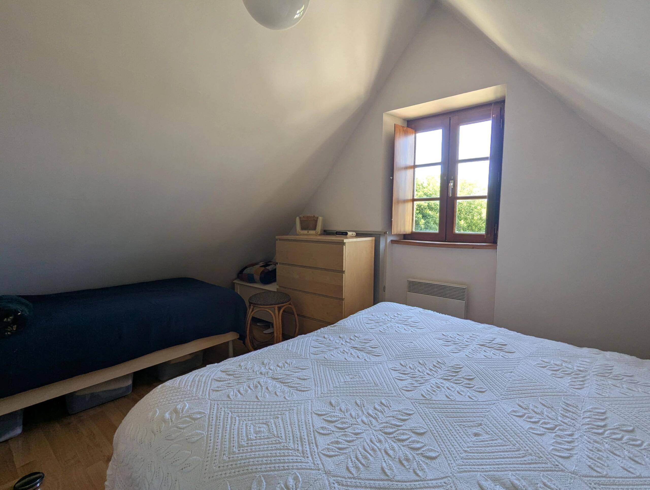 Charming Stone Village House with 3 Bedrooms, Garage, Cellar and Terraces in Gignac, Lot, Midi-Pyrénées – France – BVI86013
