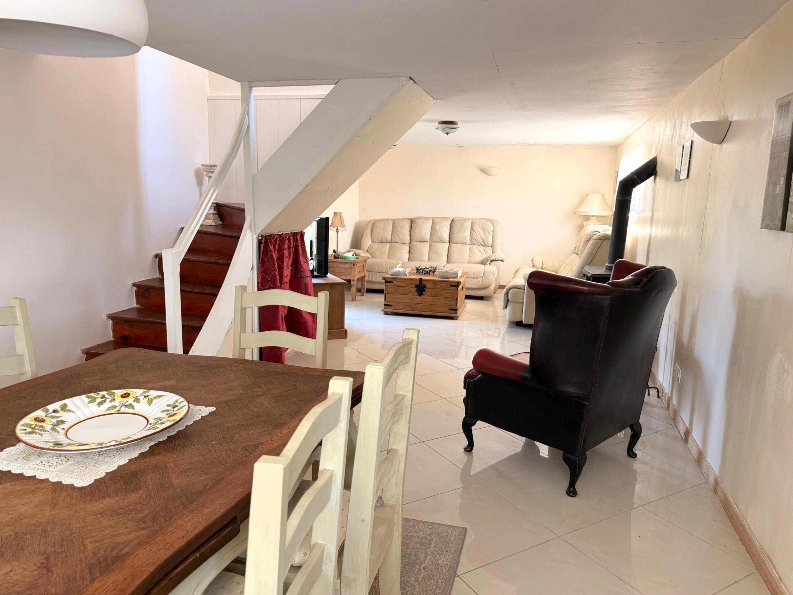 Detached Two Bedroom House Requiring Renovation Close to Saint-Junien Centre, Limousin – France – BVI84179