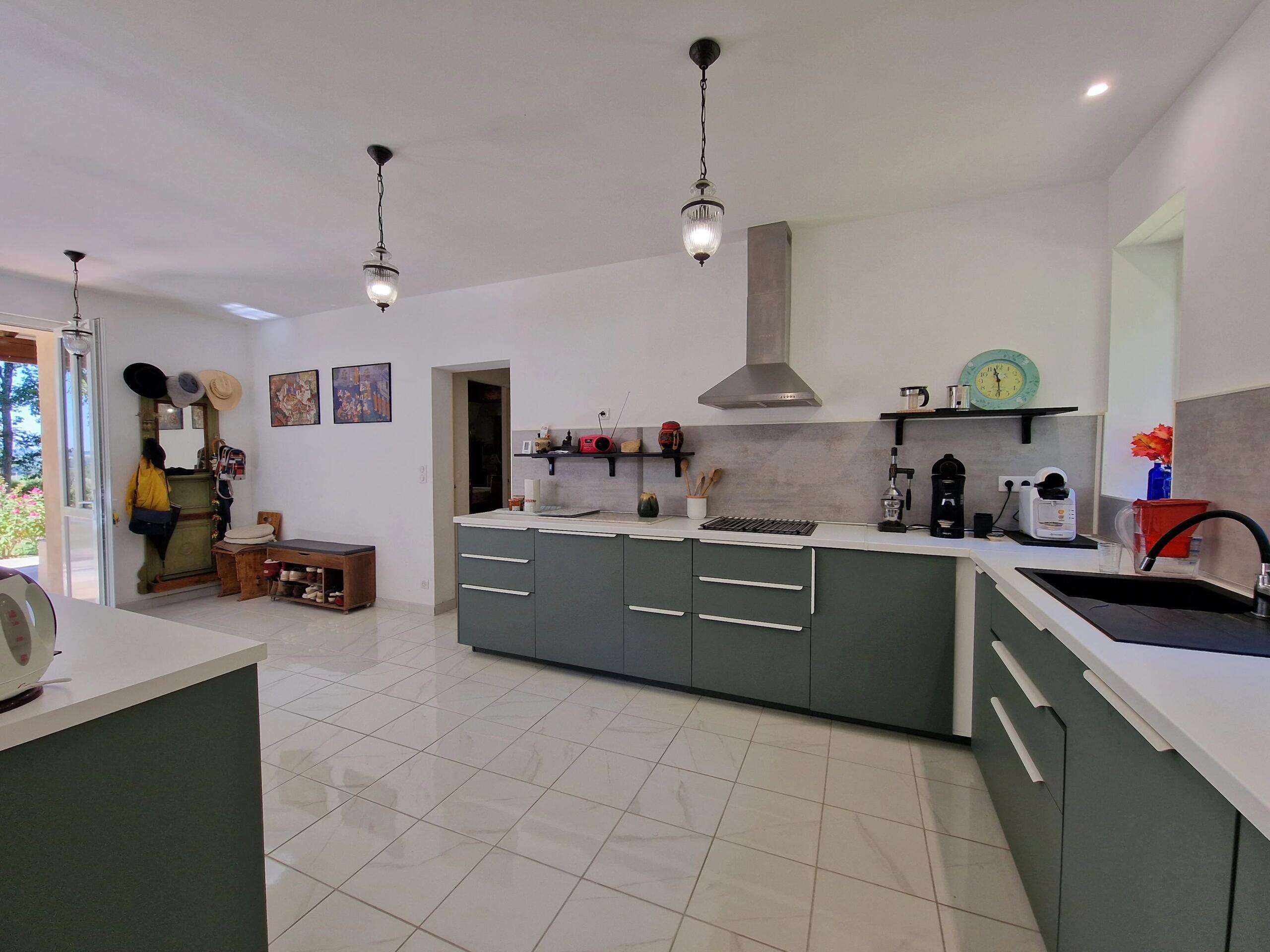 5-bed period property set in peaceful location near Bergerac., Aquitaine – France – BVI86142