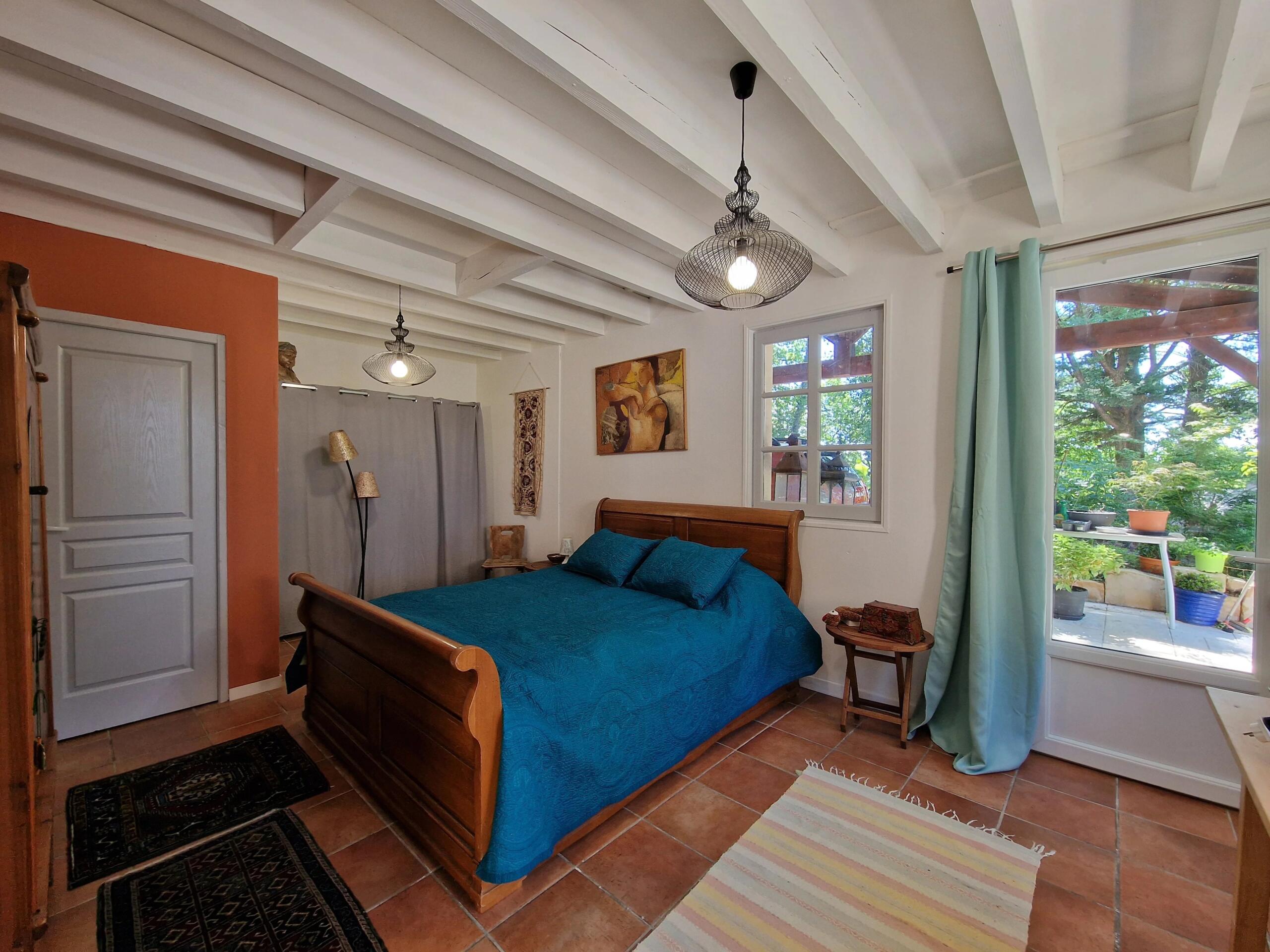 5-bed period property set in peaceful location near Bergerac., Aquitaine – France – BVI86142