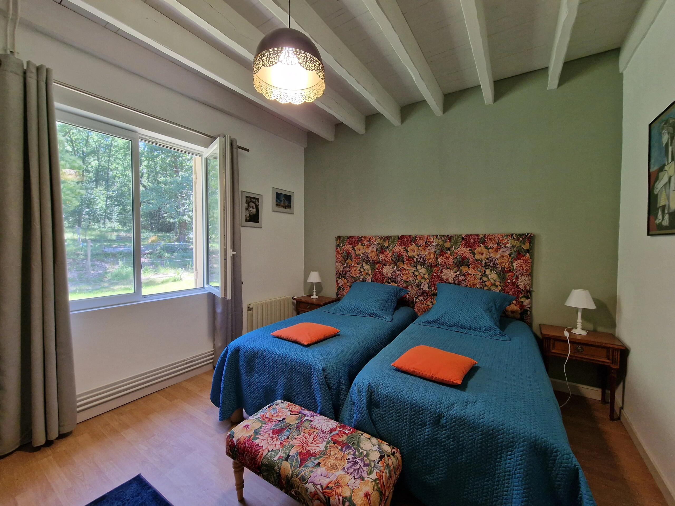 5-bed period property set in peaceful location near Bergerac., Aquitaine – France – BVI86142