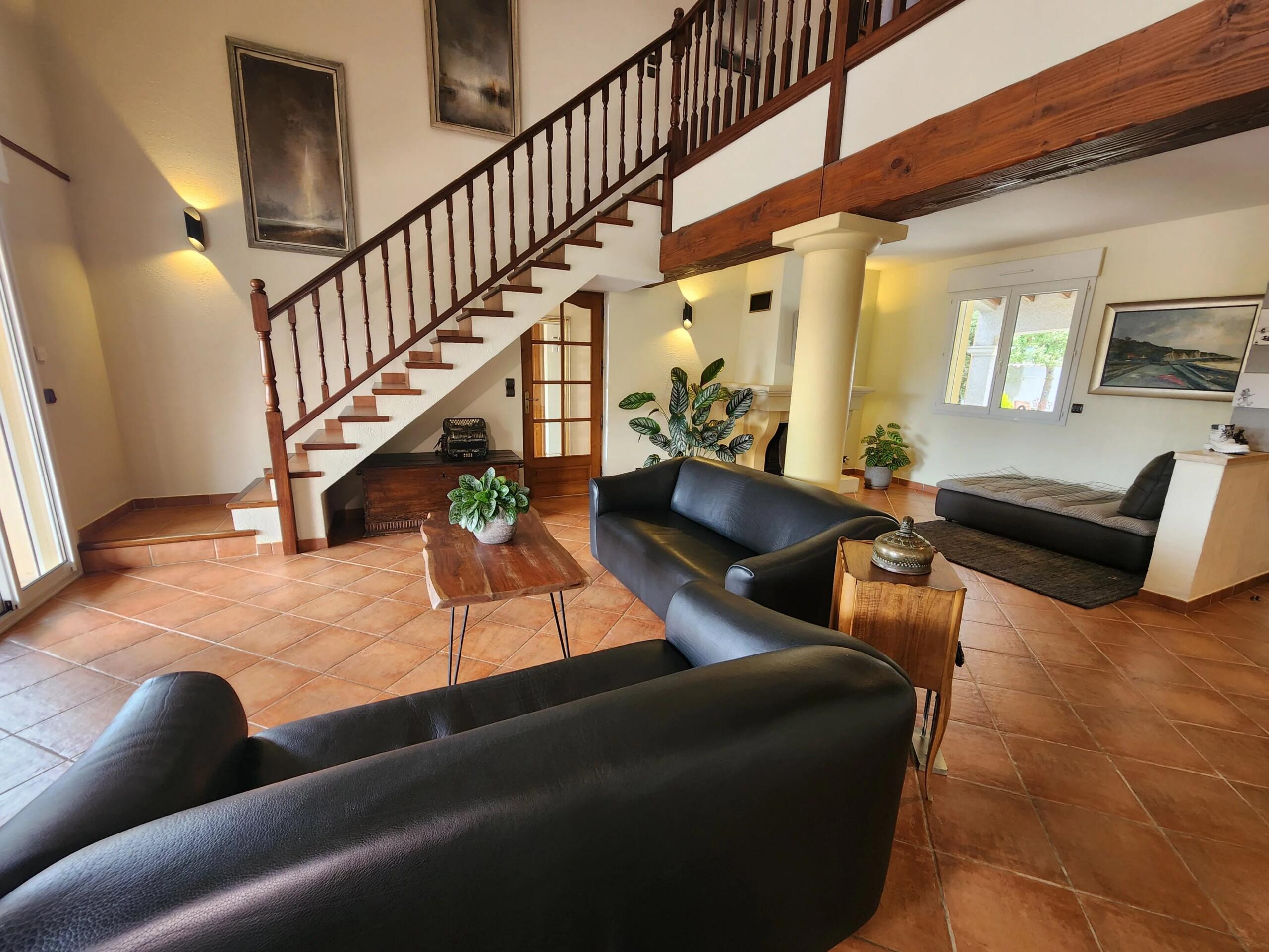 Exceptional Country Living with Modern Luxury, Languedoc-Roussillon – France – BVI85415