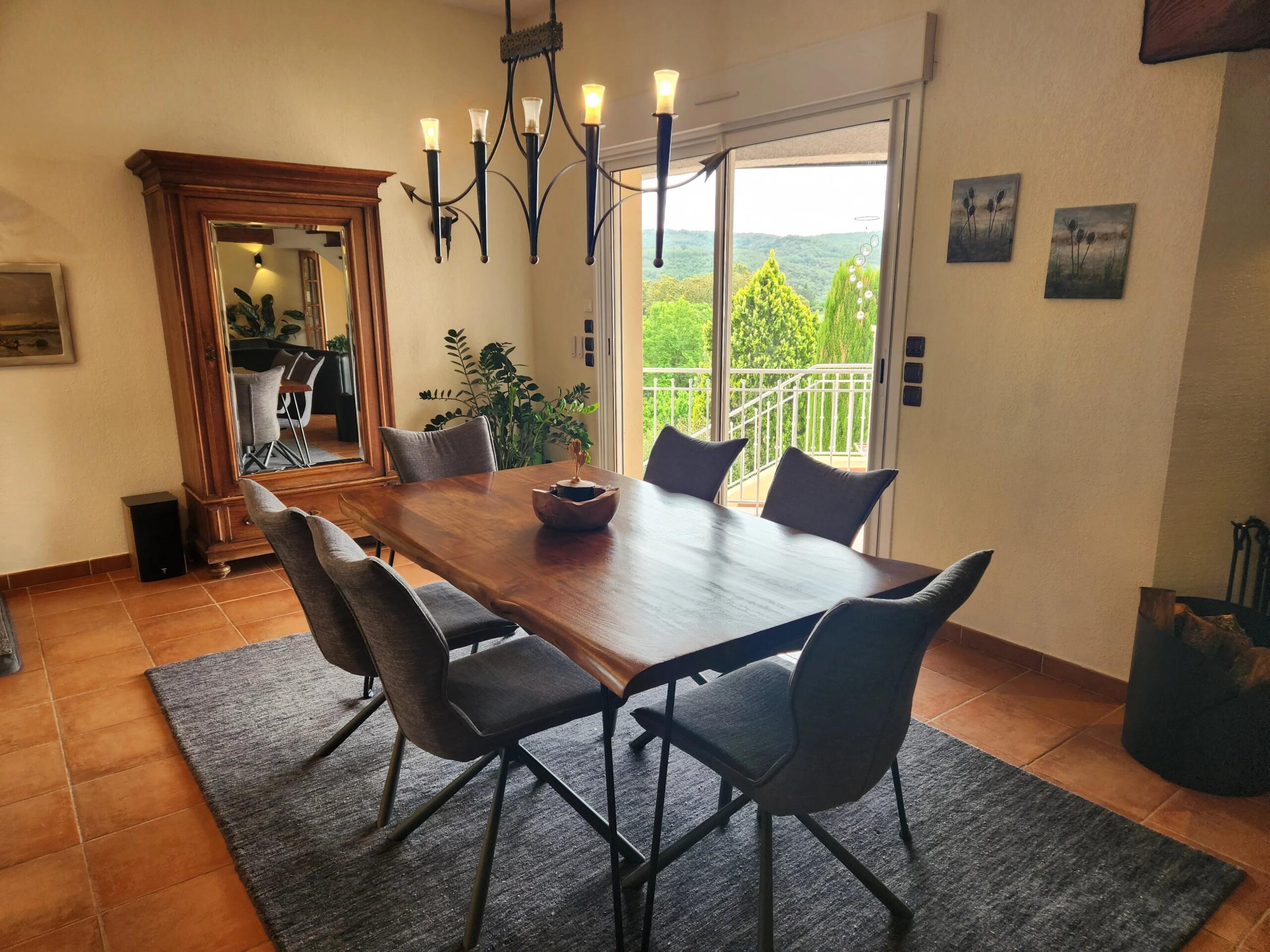 Exceptional Country Living with Modern Luxury, Languedoc-Roussillon – France – BVI85415