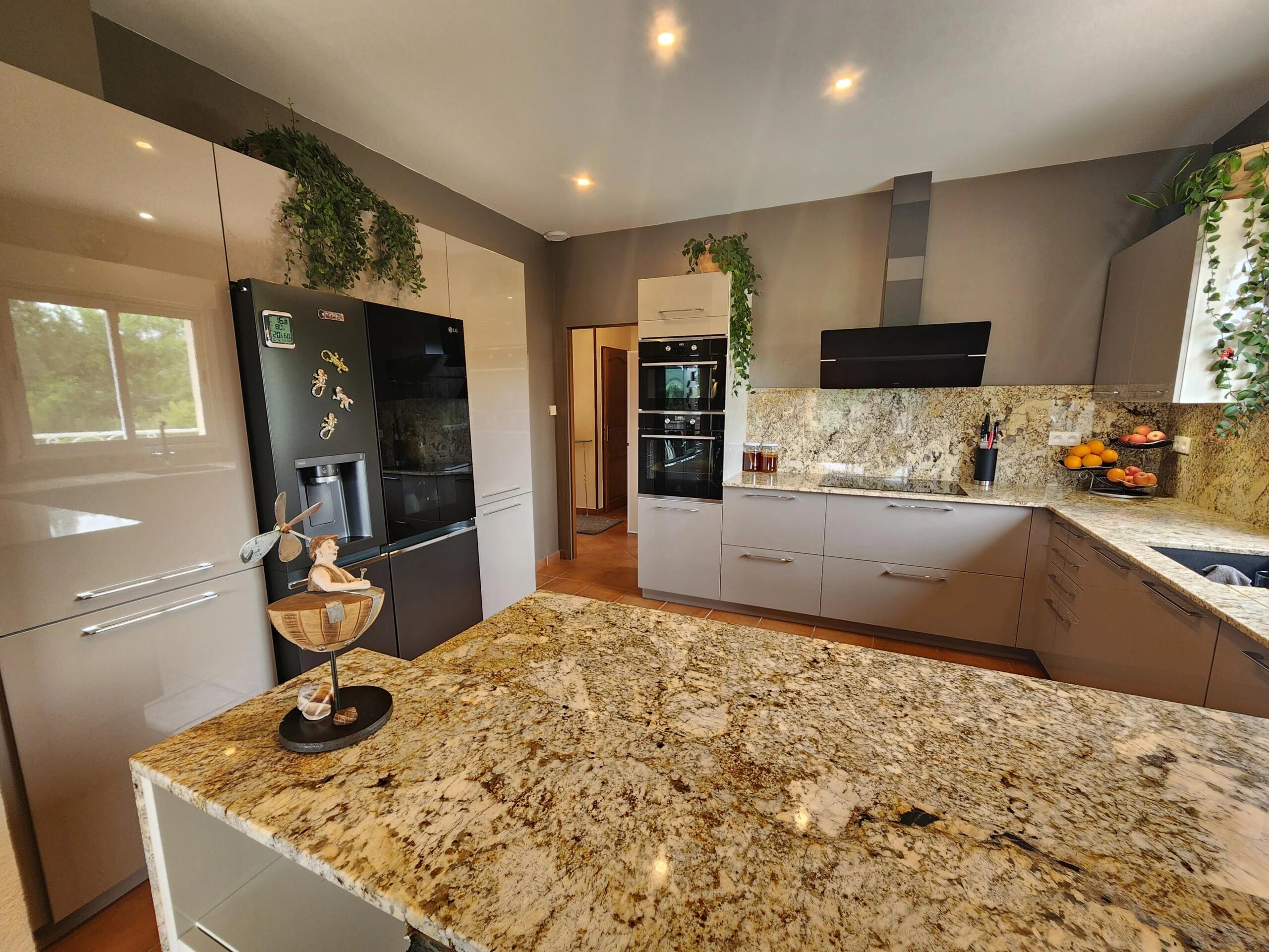 Exceptional Country Living with Modern Luxury, Languedoc-Roussillon – France – BVI85415