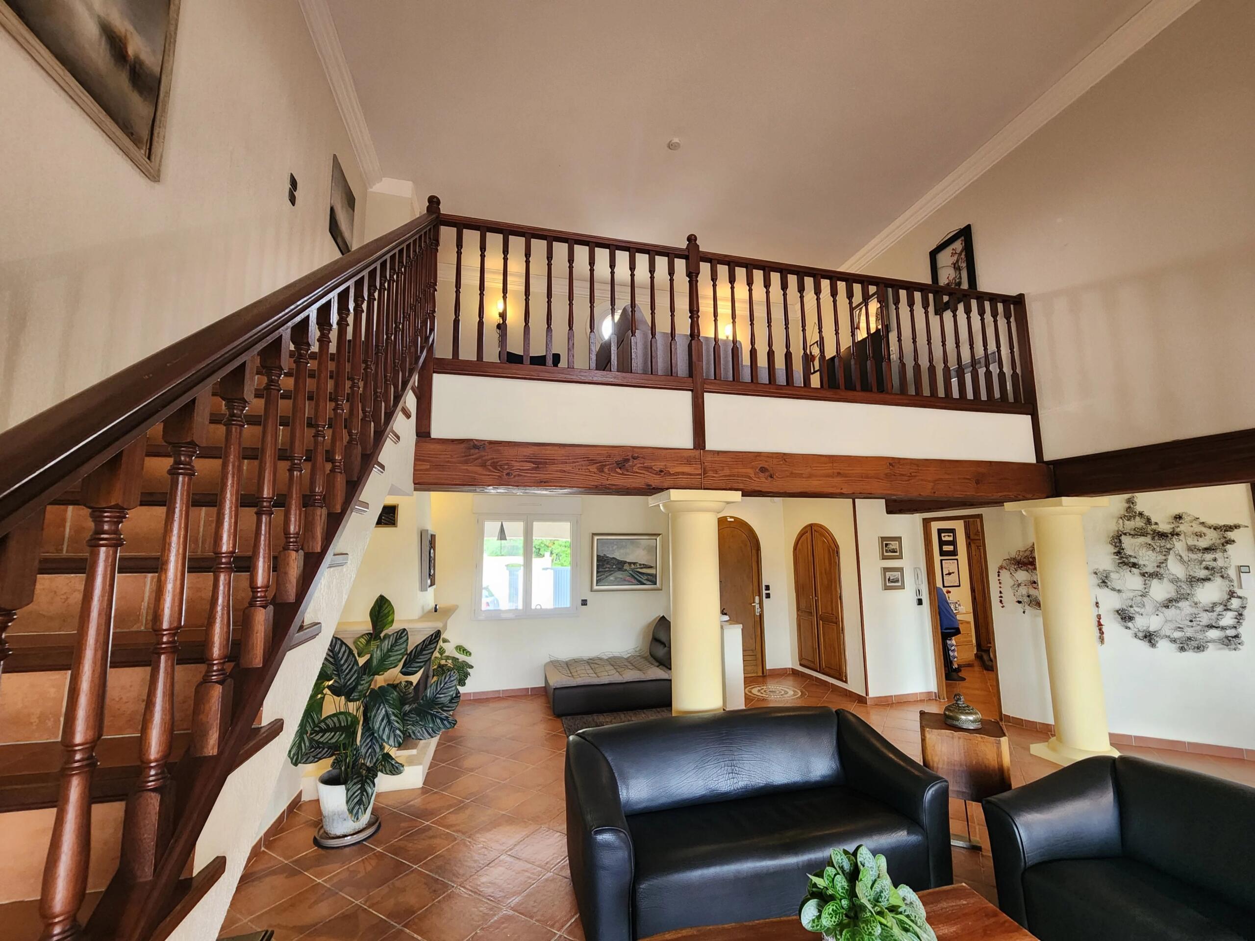 Exceptional Country Living with Modern Luxury, Languedoc-Roussillon – France – BVI85415