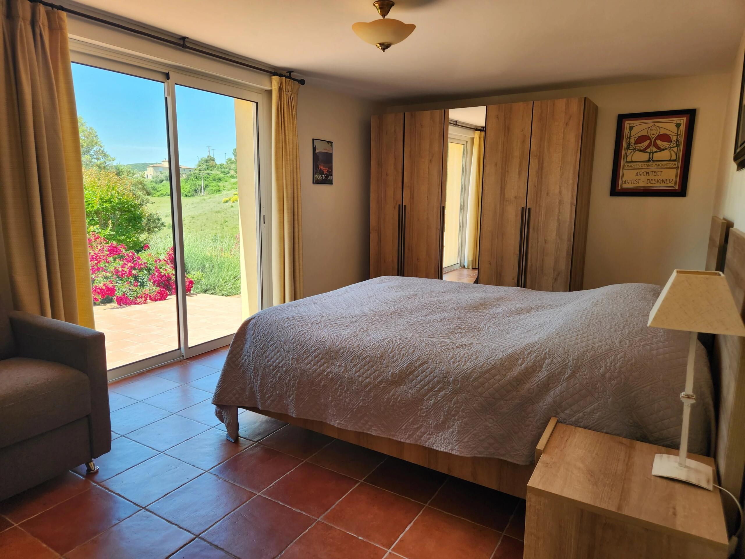 Exceptional Country Living with Modern Luxury, Languedoc-Roussillon – France – BVI85415