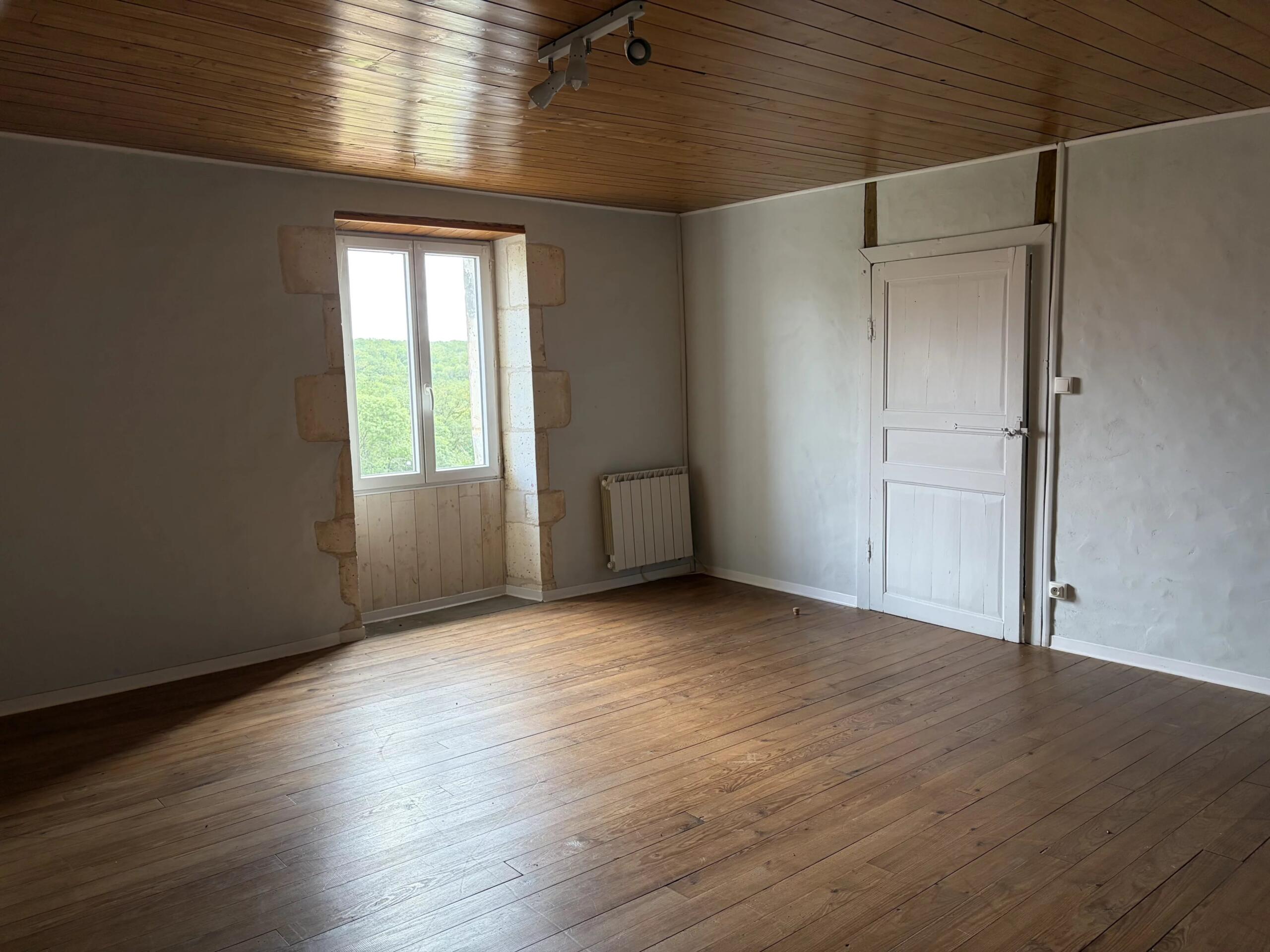 Charming village house in Le Bourdeix, Aquitaine – France – BVI86047