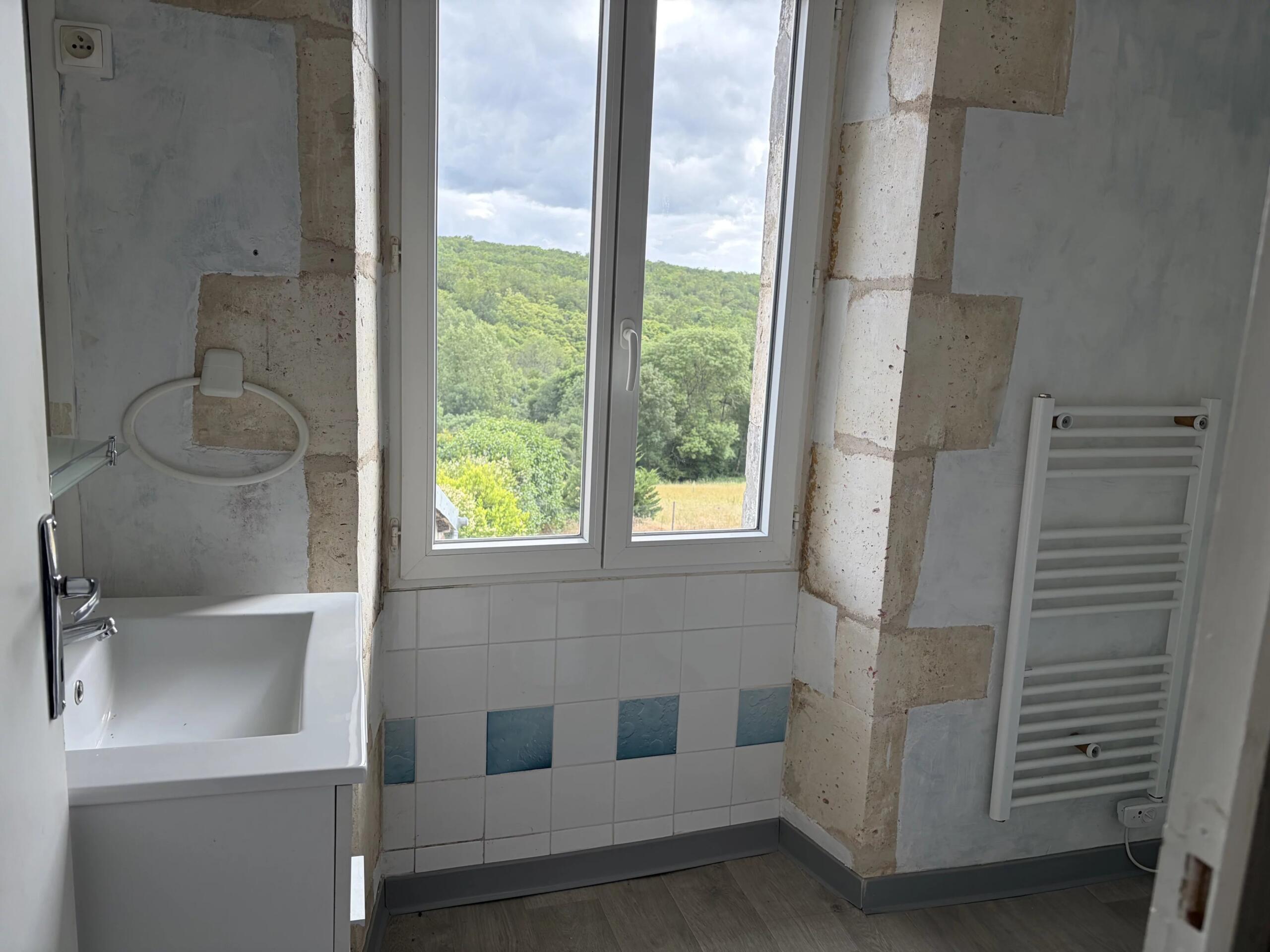 Charming village house in Le Bourdeix, Aquitaine – France – BVI86047