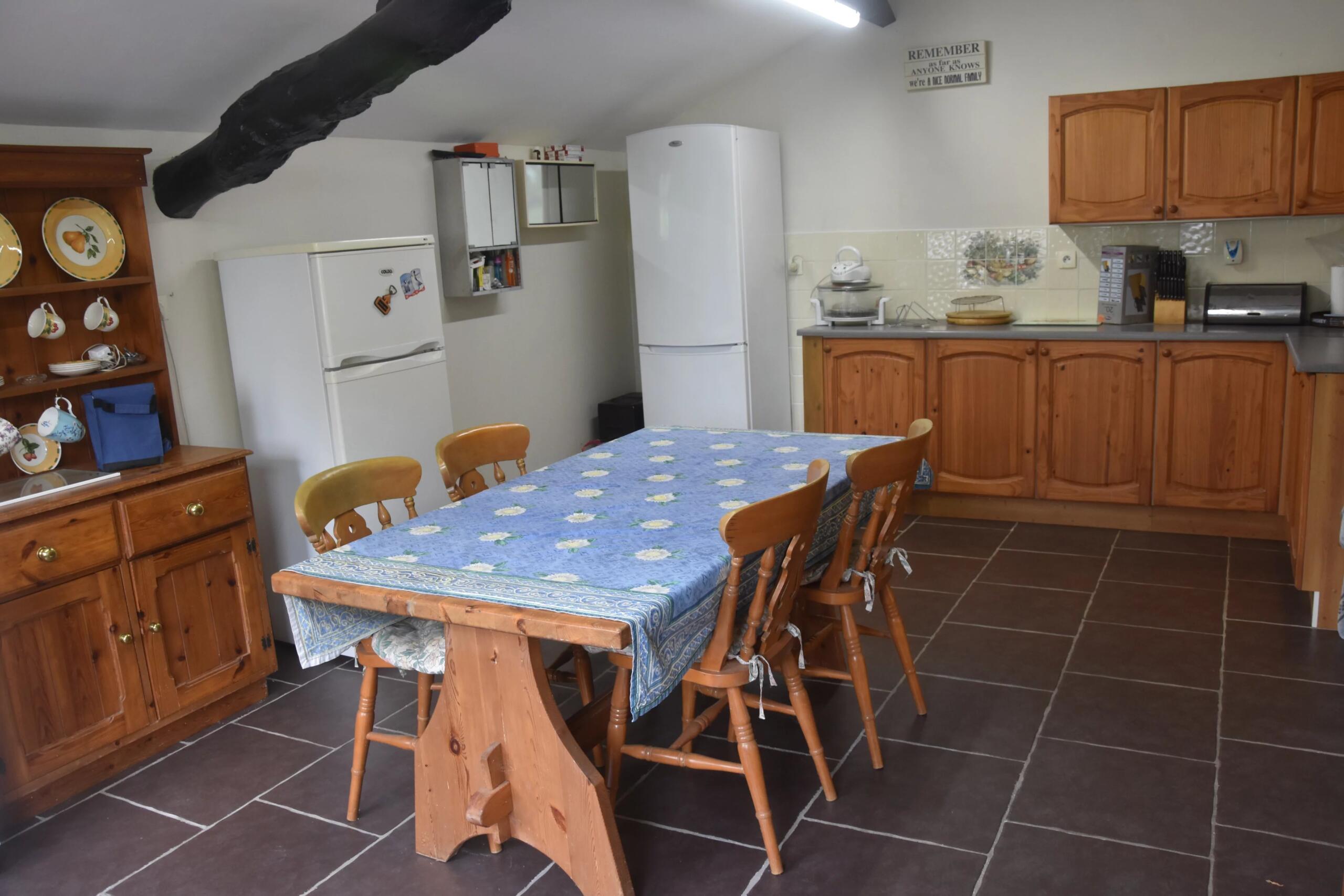 Charming Farmhouse in Peaceful Countryside Setting, Poitou-Charentes – France – BVI85980