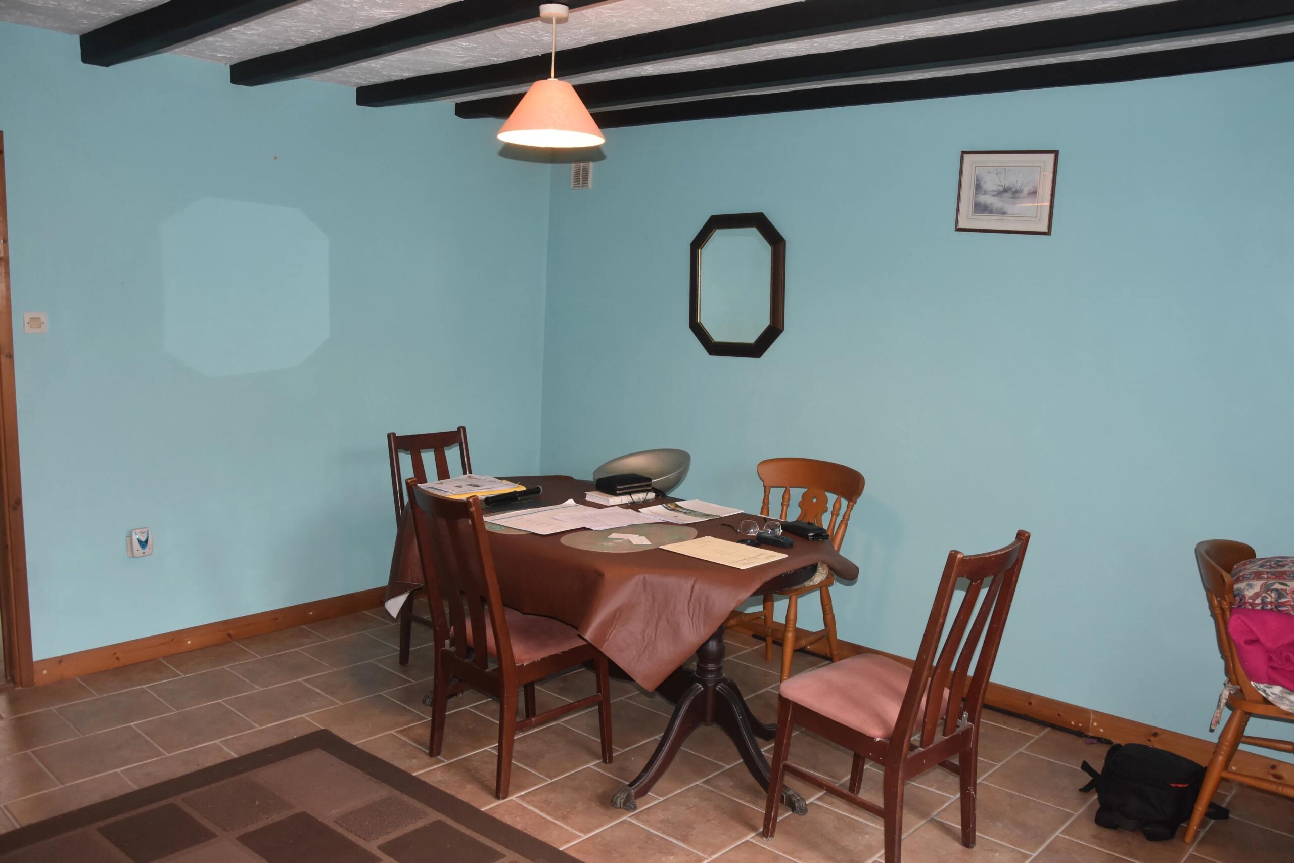 Charming Farmhouse in Peaceful Countryside Setting, Poitou-Charentes – France – BVI85980