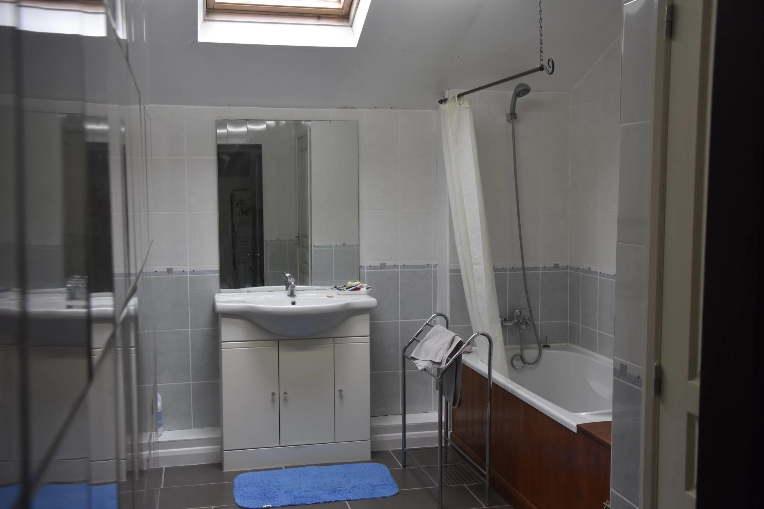 Charming Farmhouse in Peaceful Countryside Setting, Poitou-Charentes – France – BVI85980