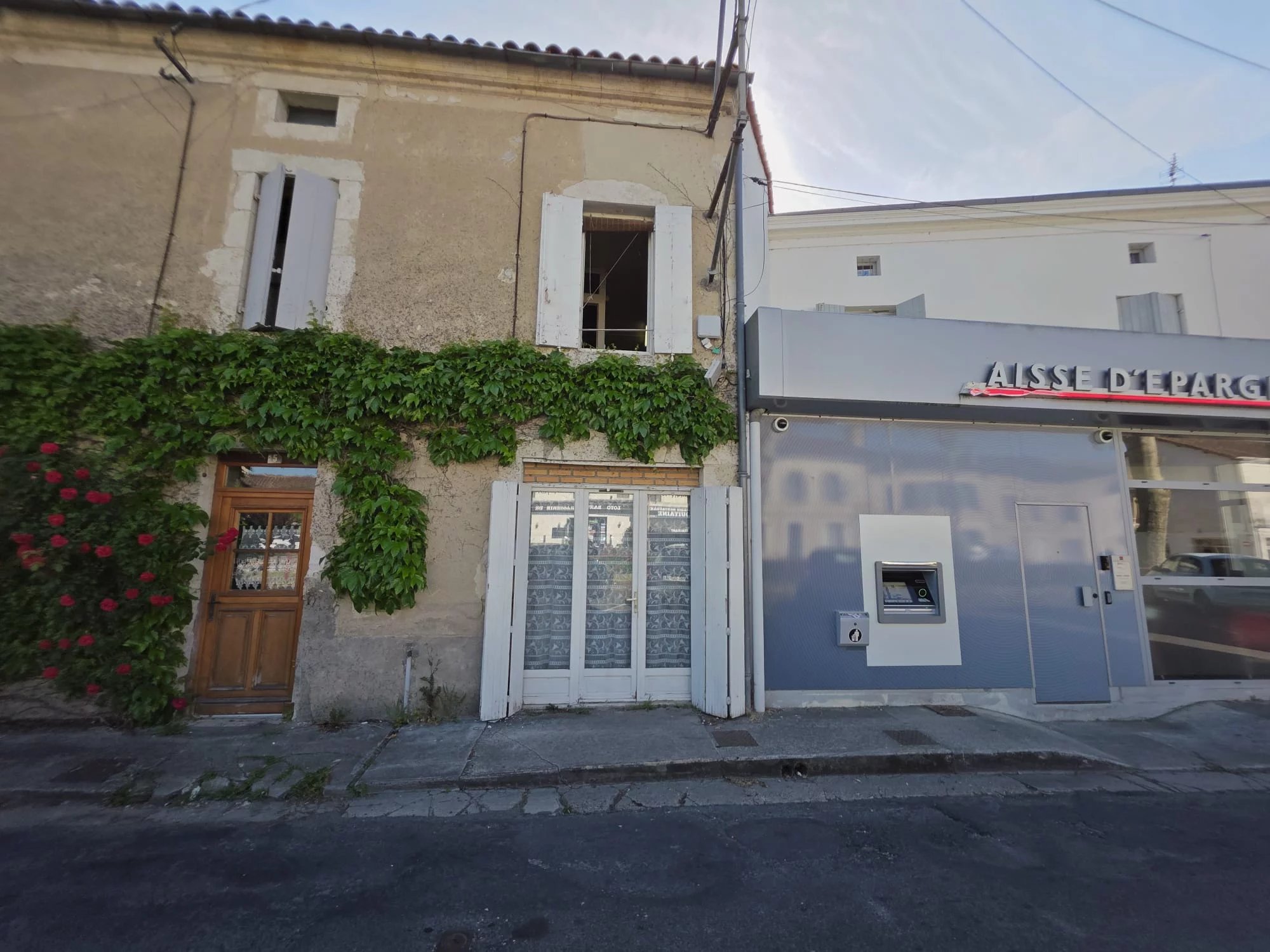Charming village house with great potential, Aquitaine – France – BVI85673