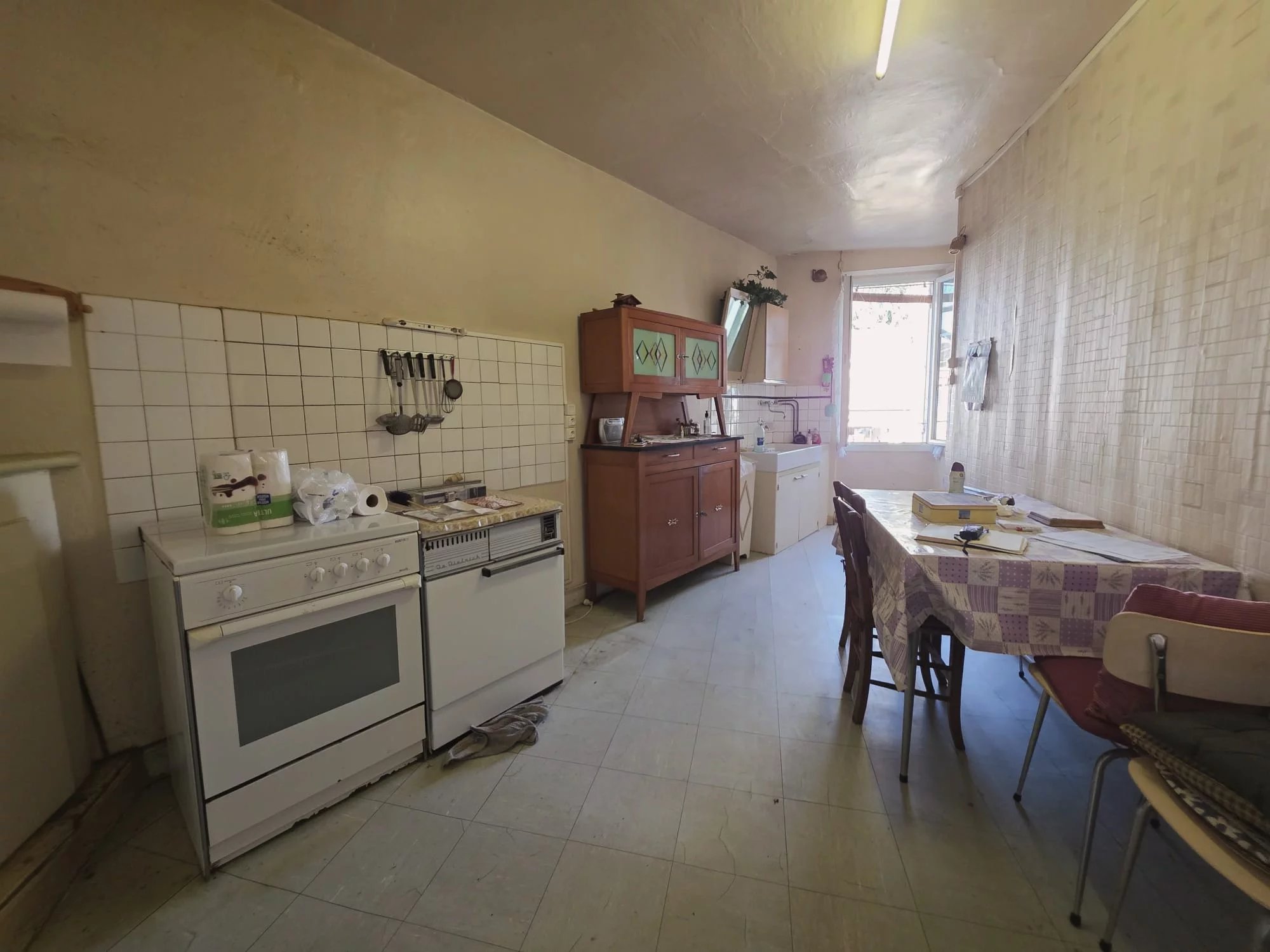 Charming village house with great potential, Aquitaine – France – BVI85673