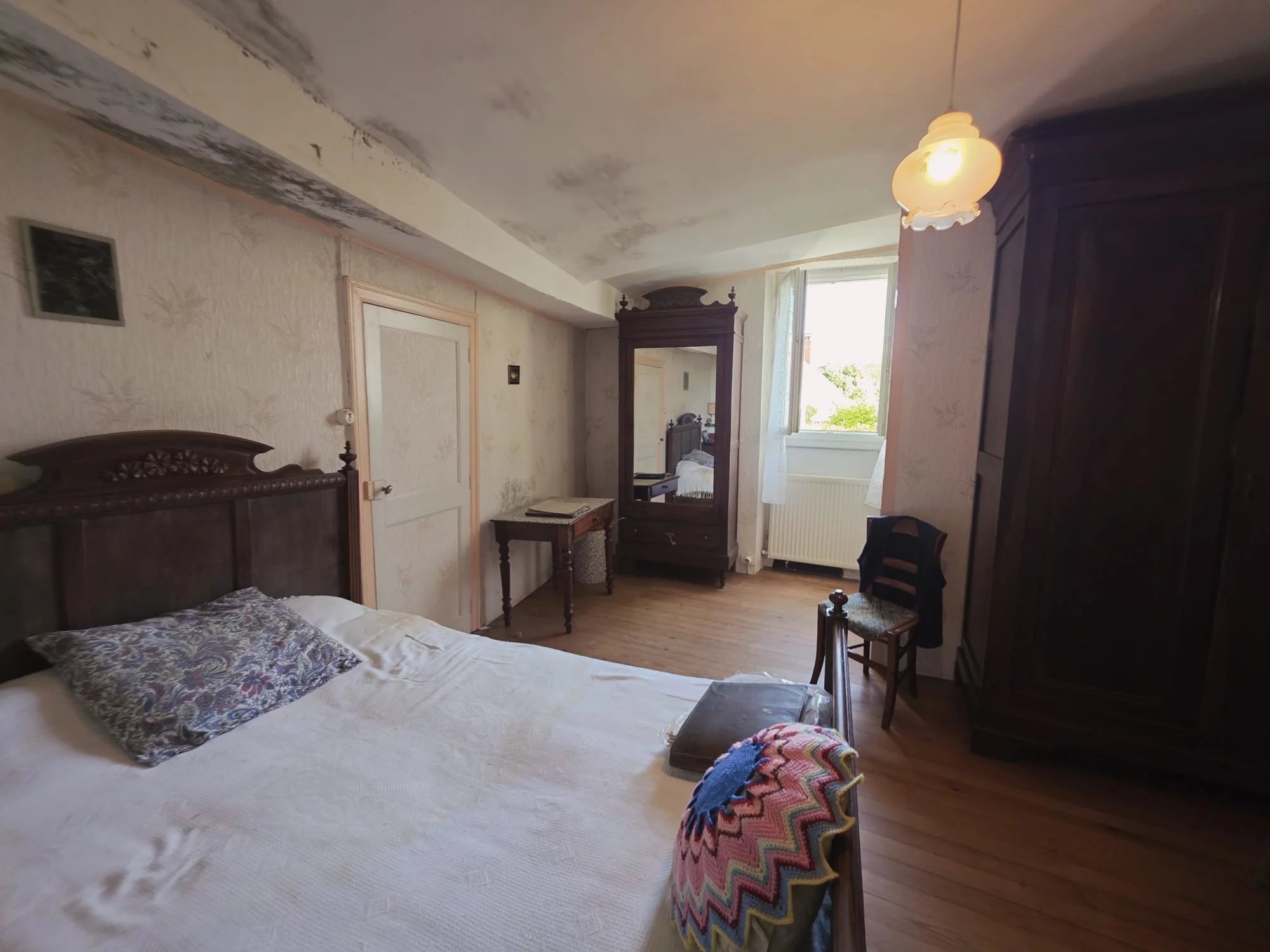 Charming village house with great potential, Aquitaine – France – BVI85673