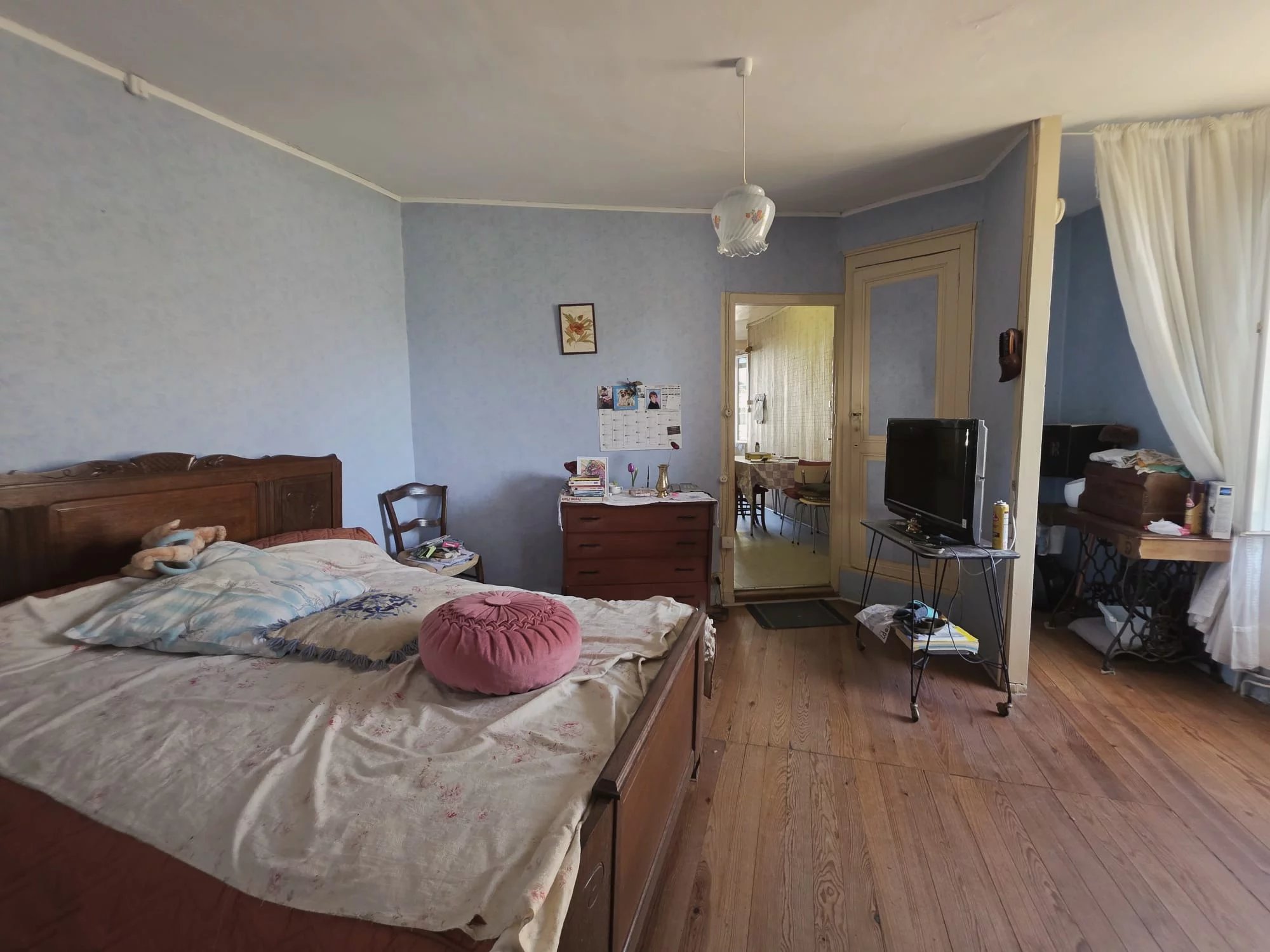 Charming village house with great potential, Aquitaine – France – BVI85673