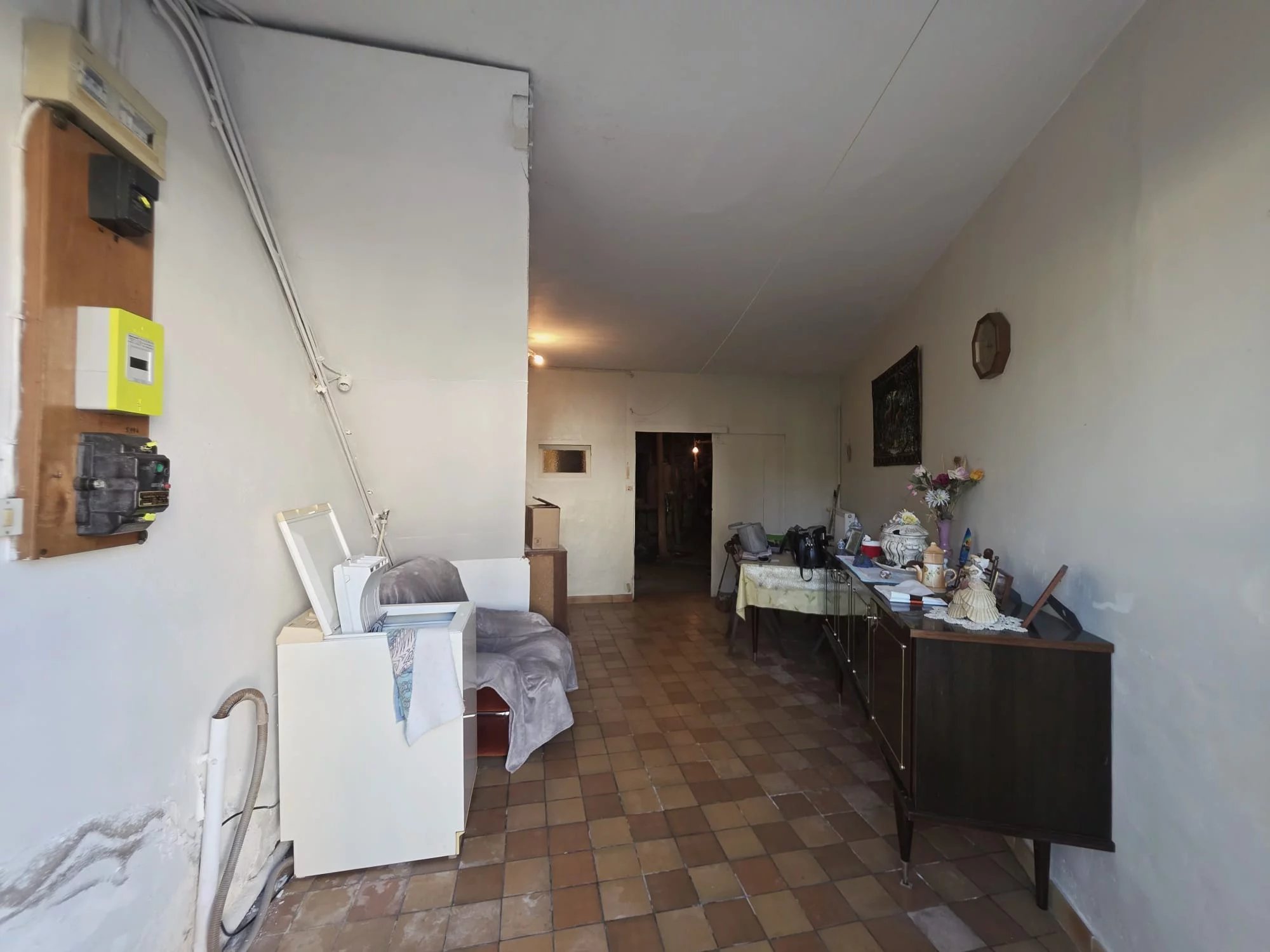 Charming village house with great potential, Aquitaine – France – BVI85673