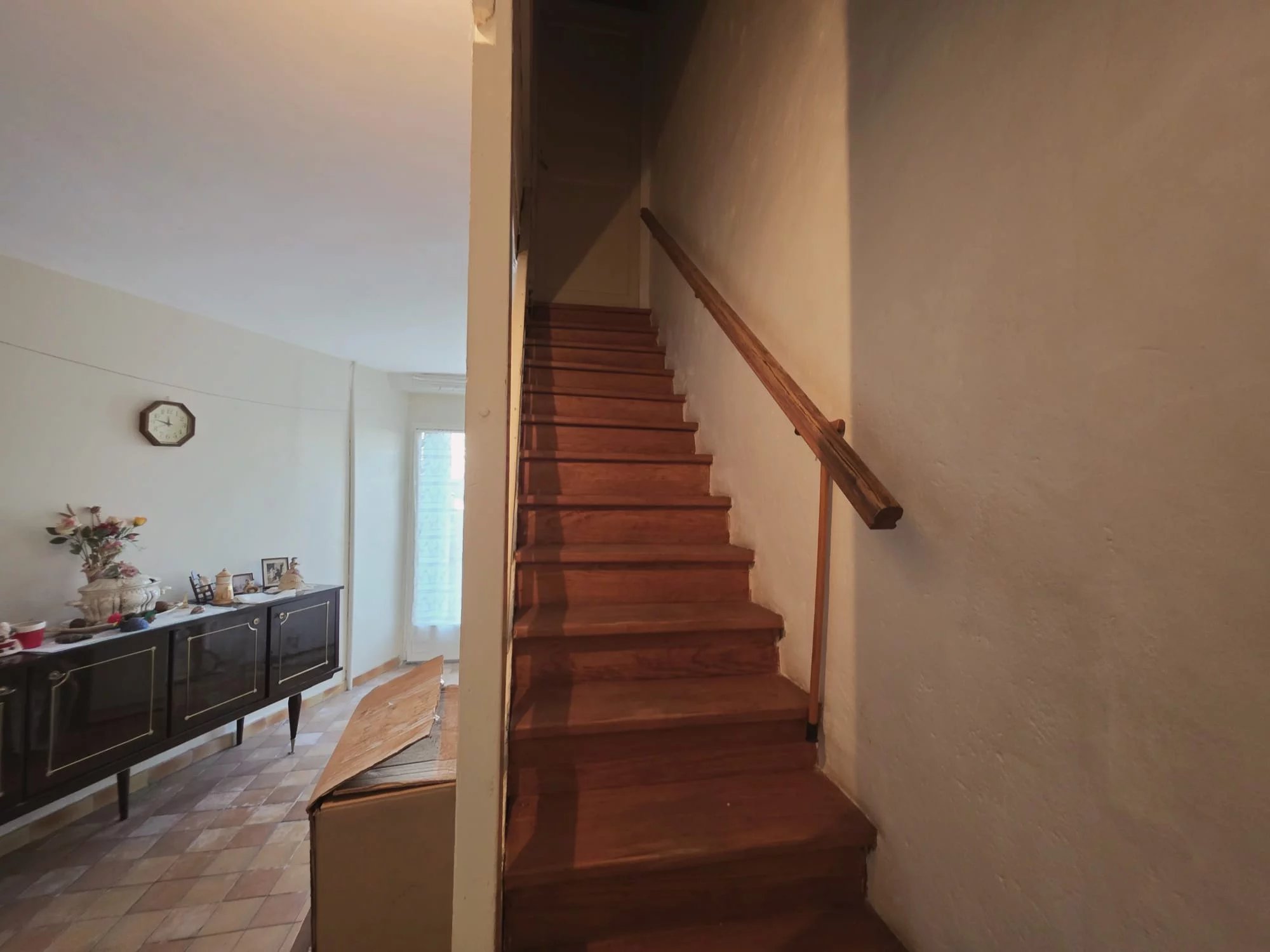 Charming village house with great potential, Aquitaine – France – BVI85673