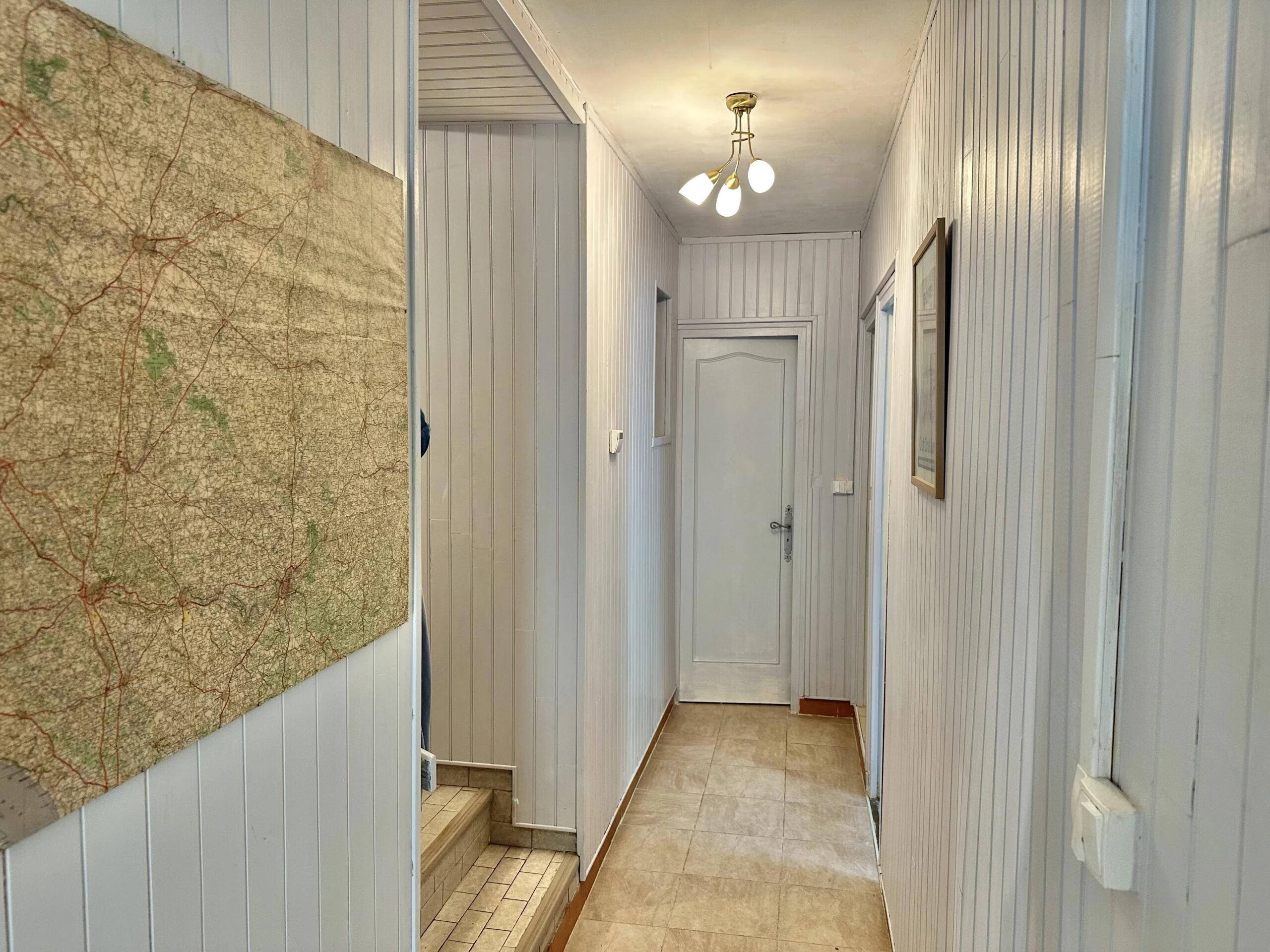 Charming 4-bedroom home in a small hamlet, Poitou-Charentes – France – BVI85956