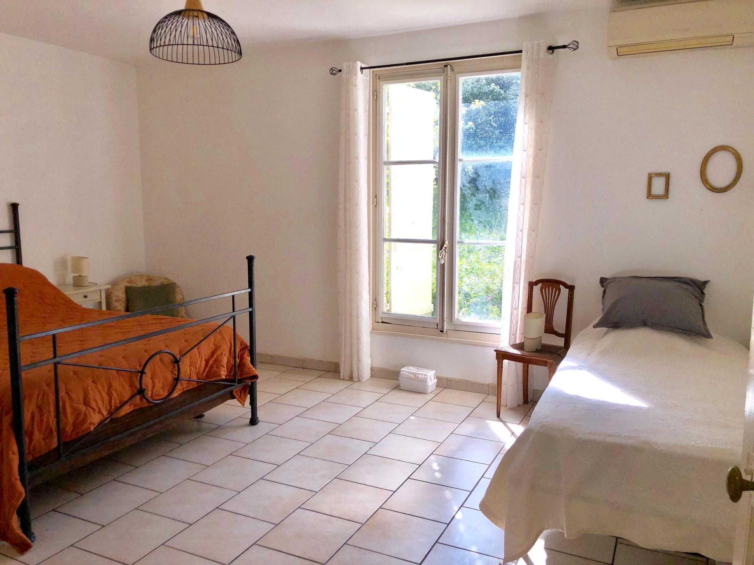 Large house with pool and beautiful gardens in a peaceful setting, Poitou-Charentes – France – BVI85049