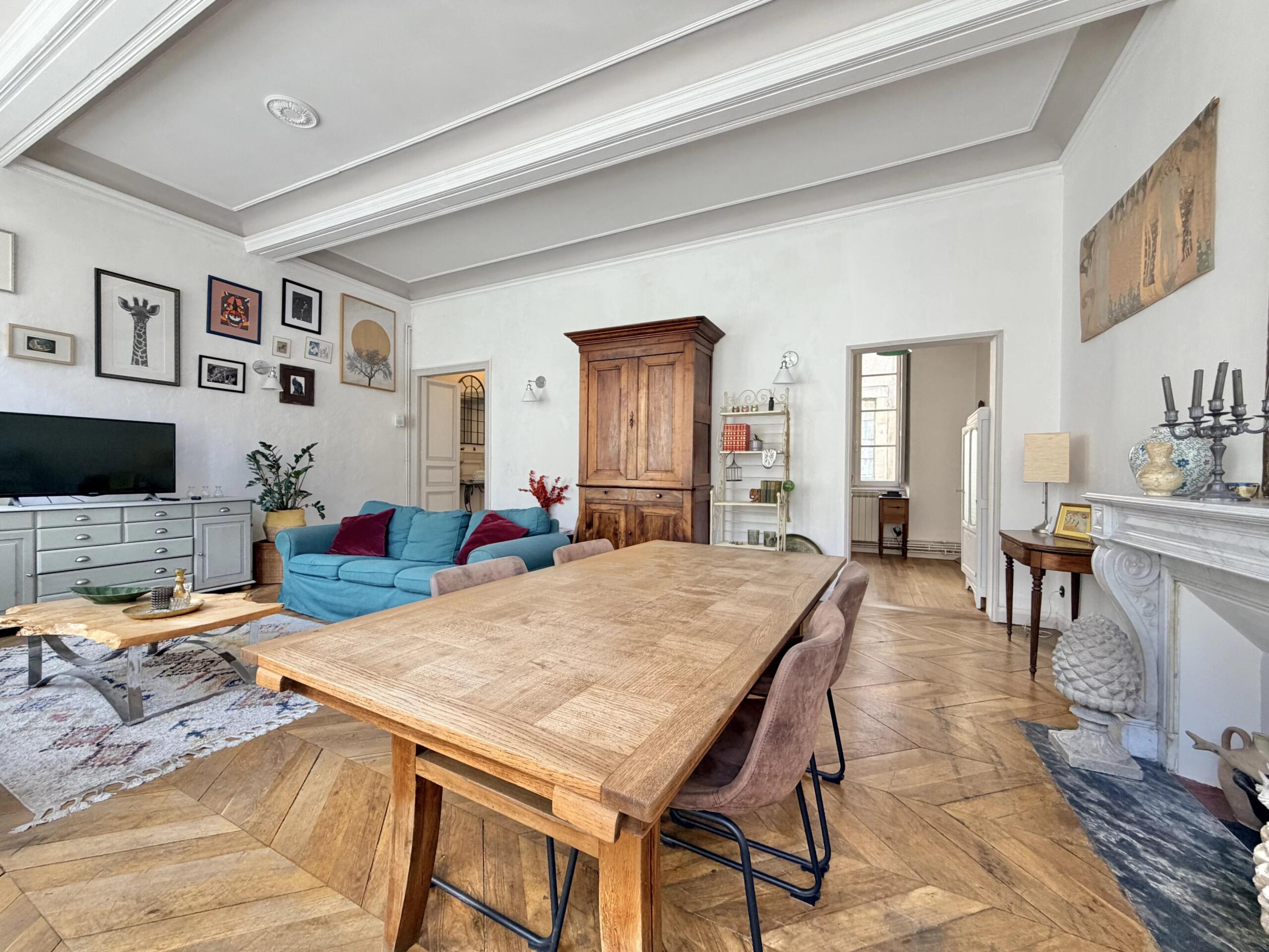 Location, Location, Location – In the Heart of Carcassonne, Languedoc-Roussillon – France – BVI85422