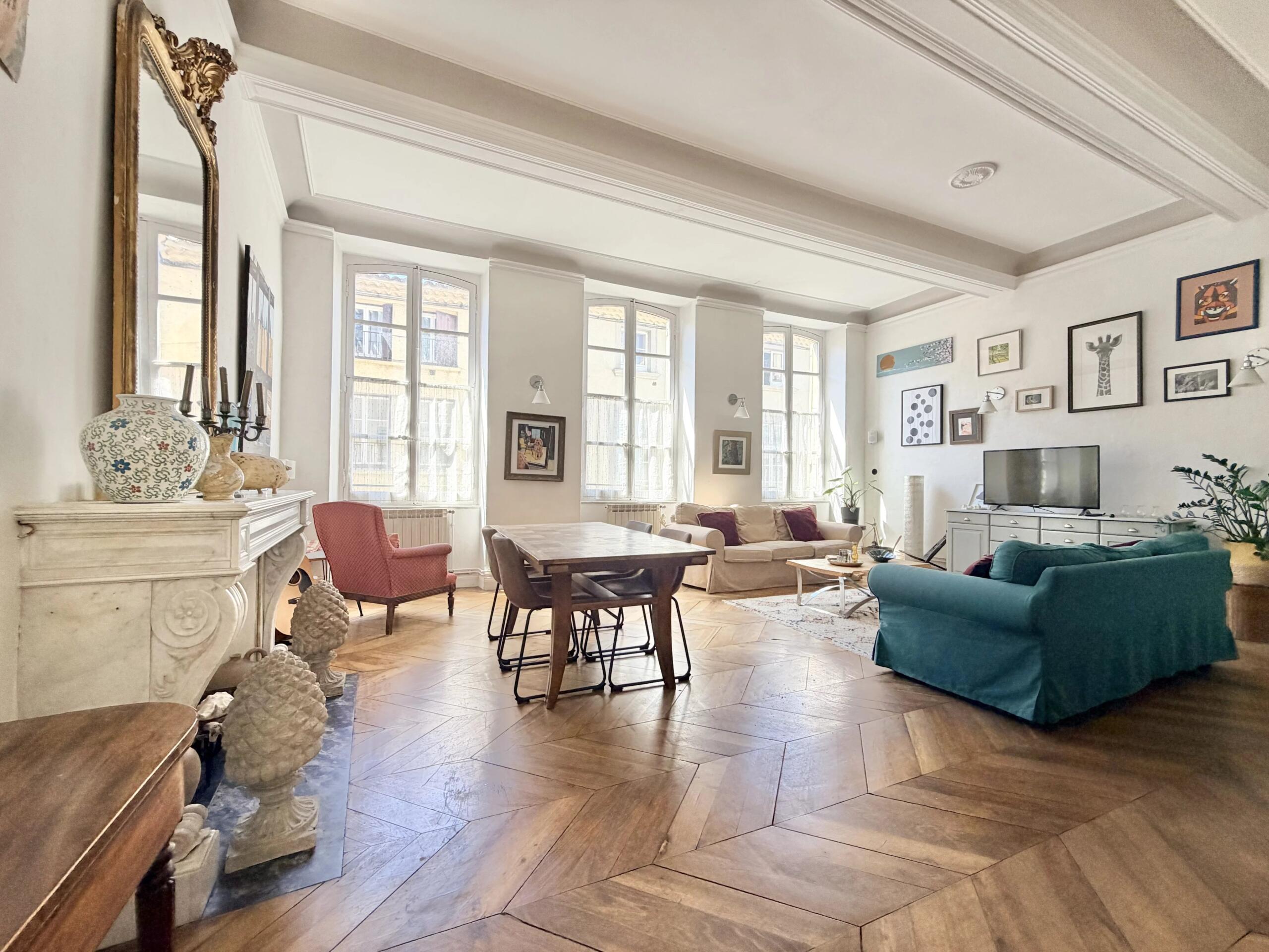 Location, Location, Location – In the Heart of Carcassonne, Languedoc-Roussillon – France – BVI85422