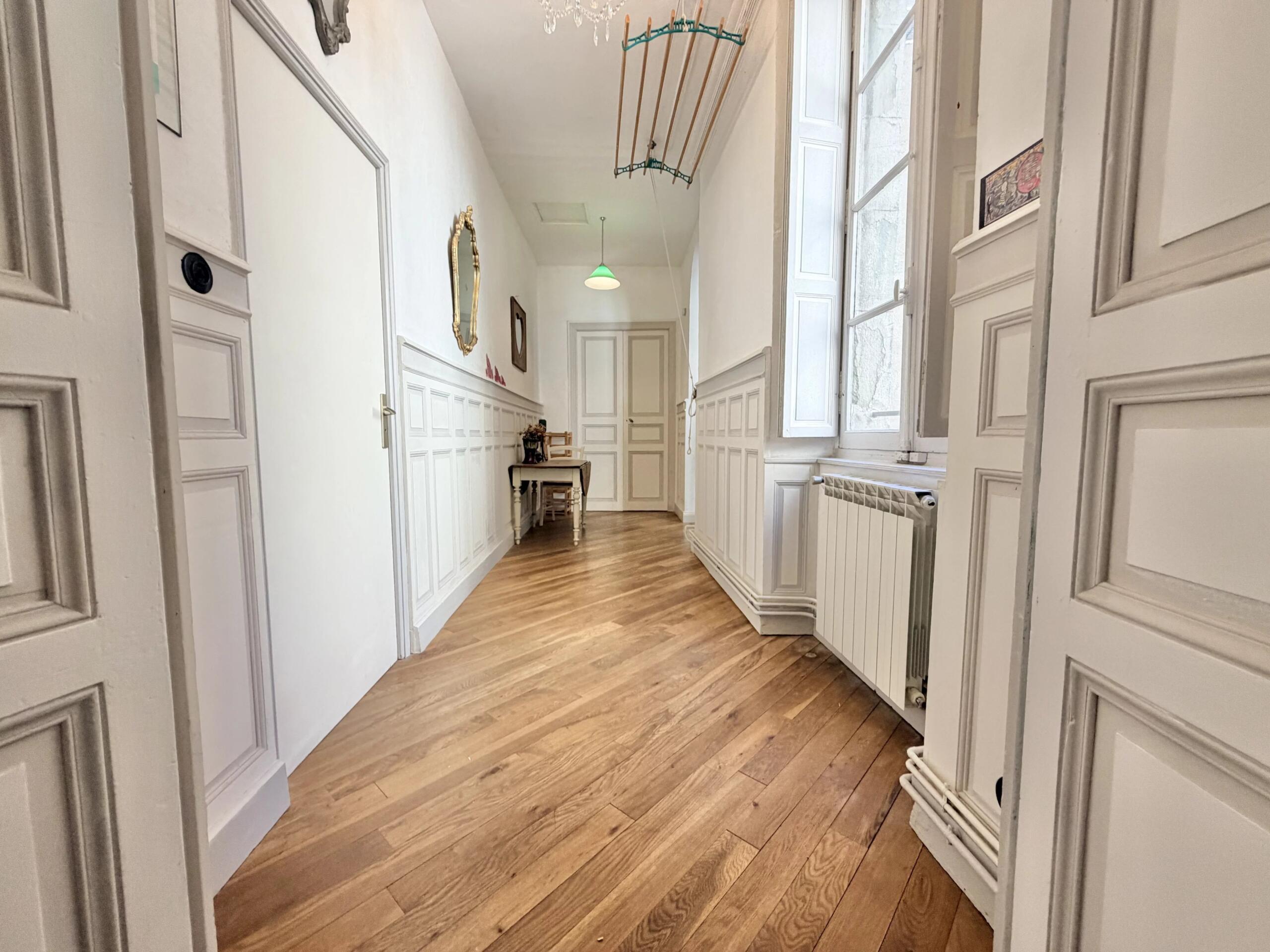 Location, Location, Location – In the Heart of Carcassonne, Languedoc-Roussillon – France – BVI85422