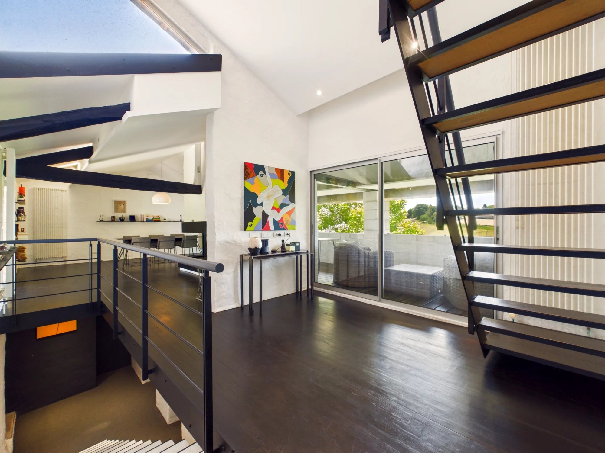 Superb residence with guest accommodation, Aquitaine – France – BVI83825