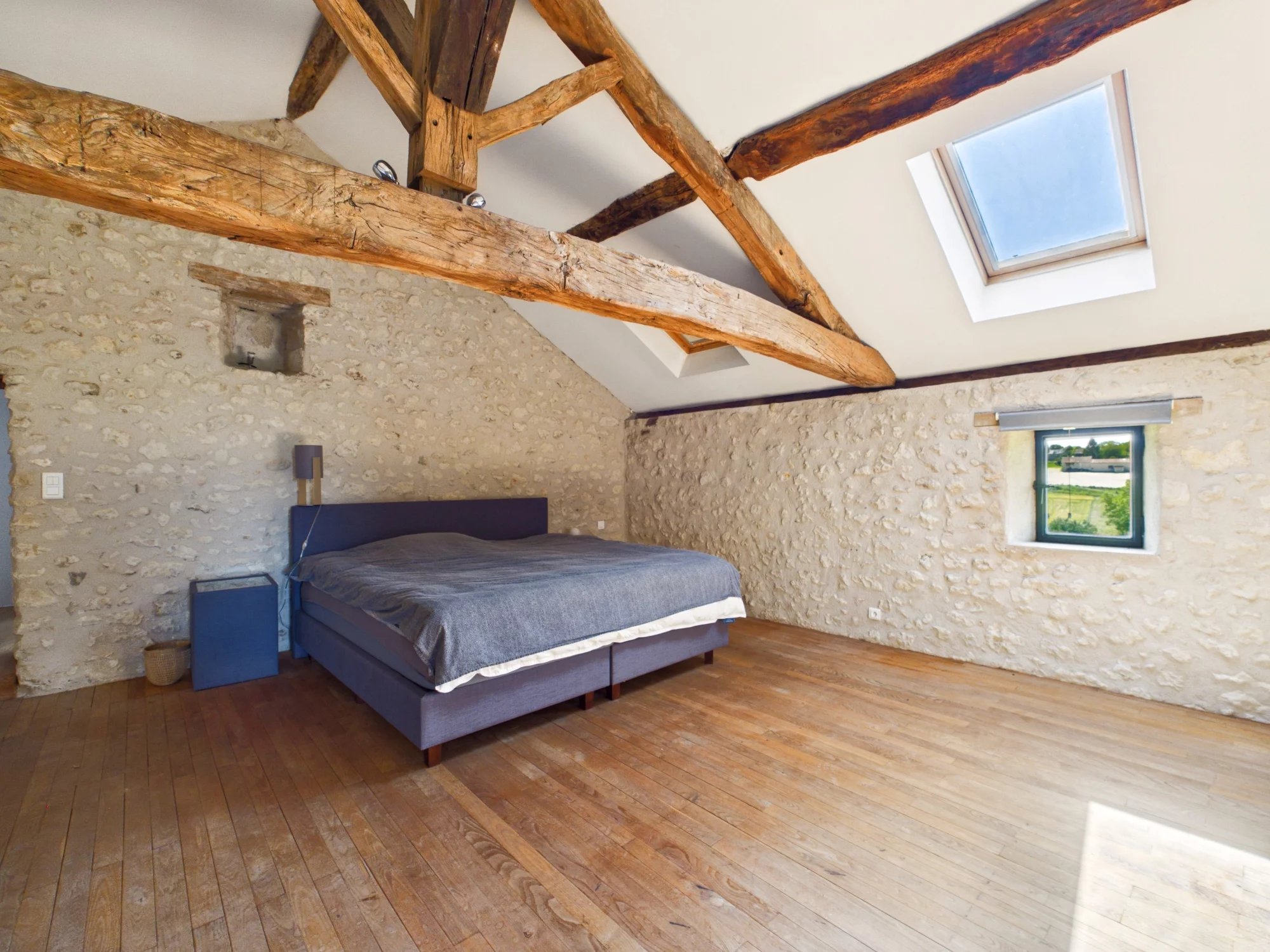 Superb residence with guest accommodation, Aquitaine – France – BVI83825