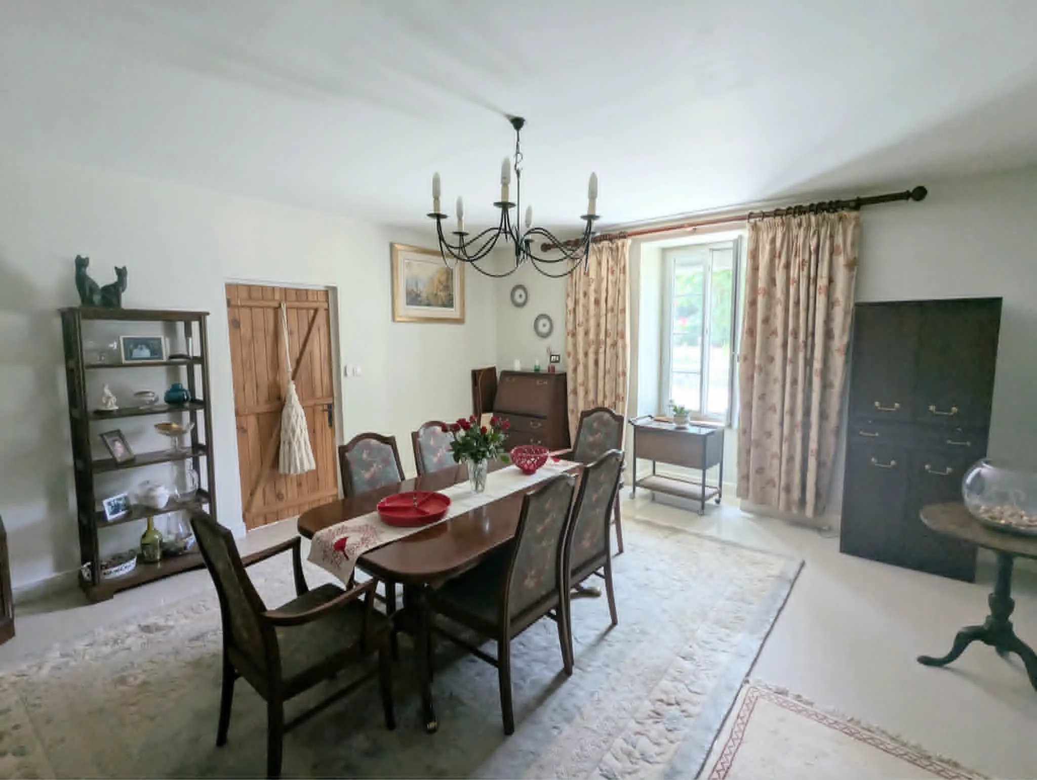 Beautiful house with pool and lovely gardens, Pays de la Loire – France – BVI86043