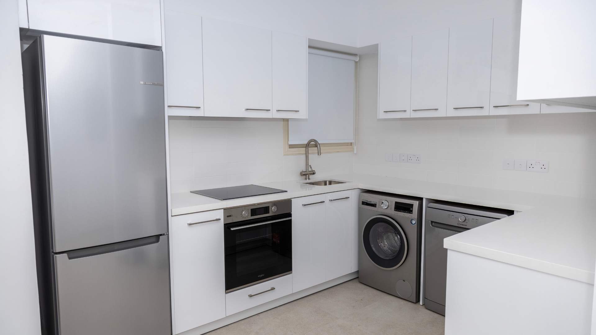 2 bedroom Apartments / Penthouses in Kato Paphos, Paphos, Cyprus – A-A09-109-PG