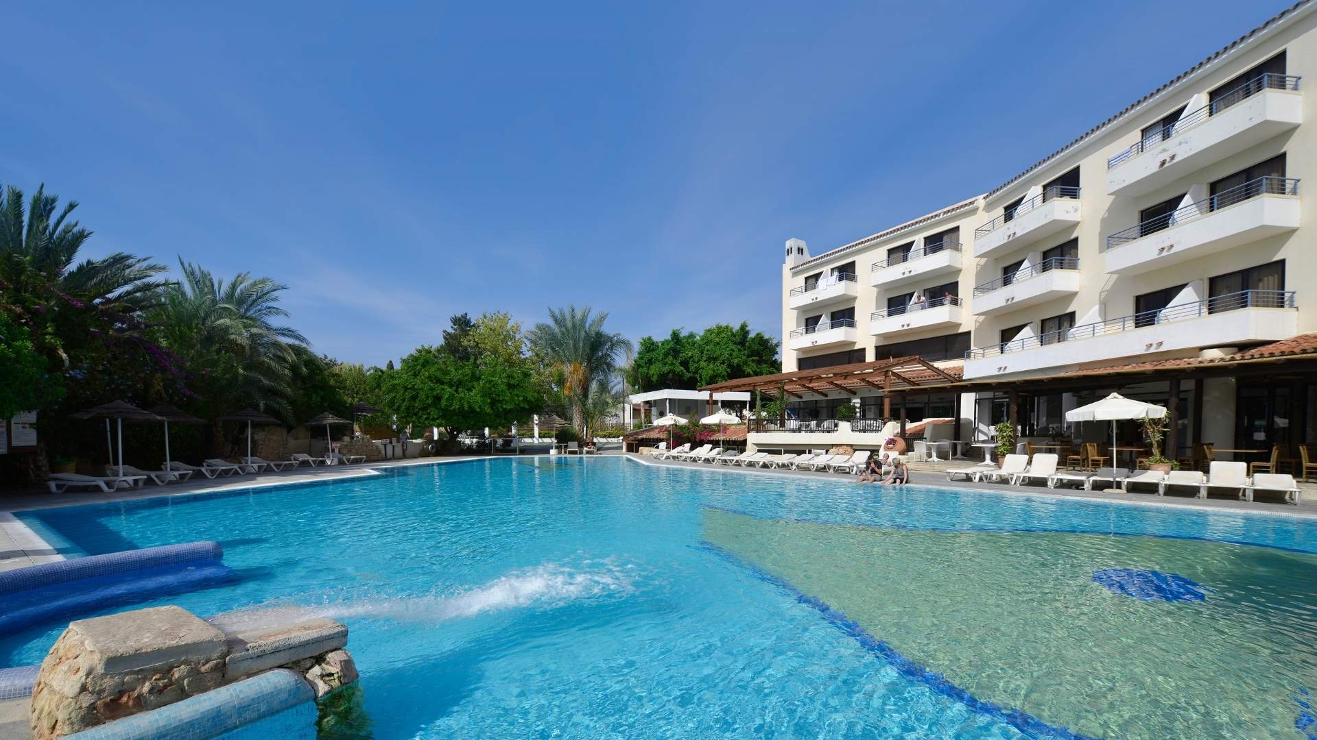 2 bedroom Apartments / Penthouses in Kato Paphos, Paphos, Cyprus – A-A09-109-PG