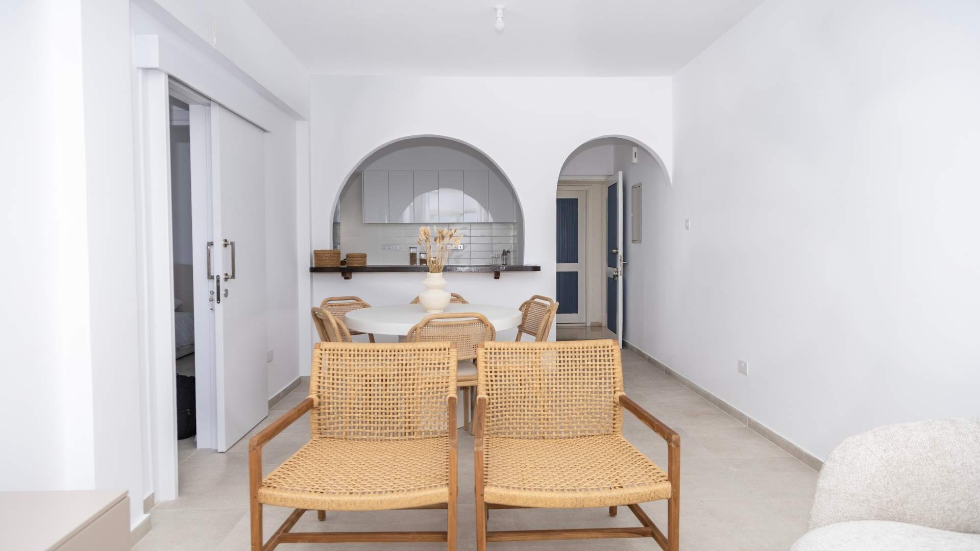 2 bedroom Apartments / Penthouses in Kato Paphos, Paphos, Cyprus – A-B11-211-PG