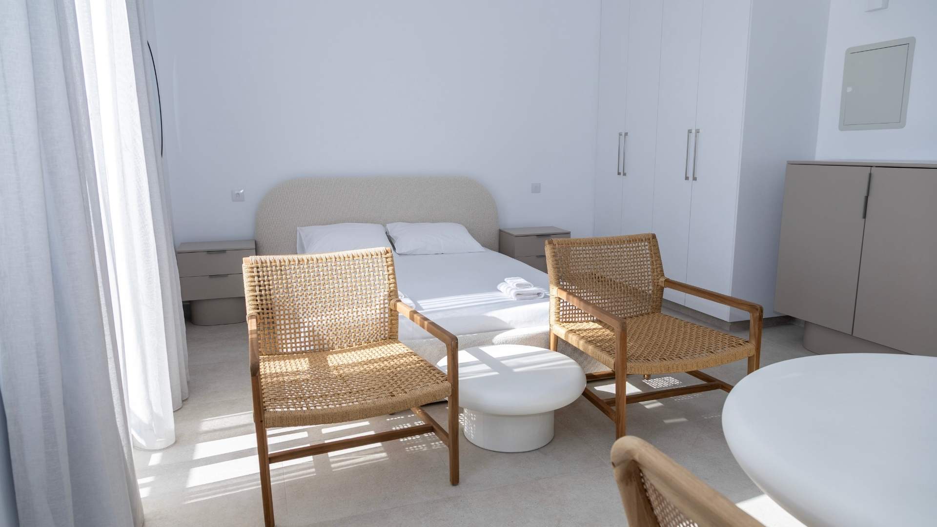 Studio in Kato Paphos, Paphos, Cyprus – S-B08-208-PG