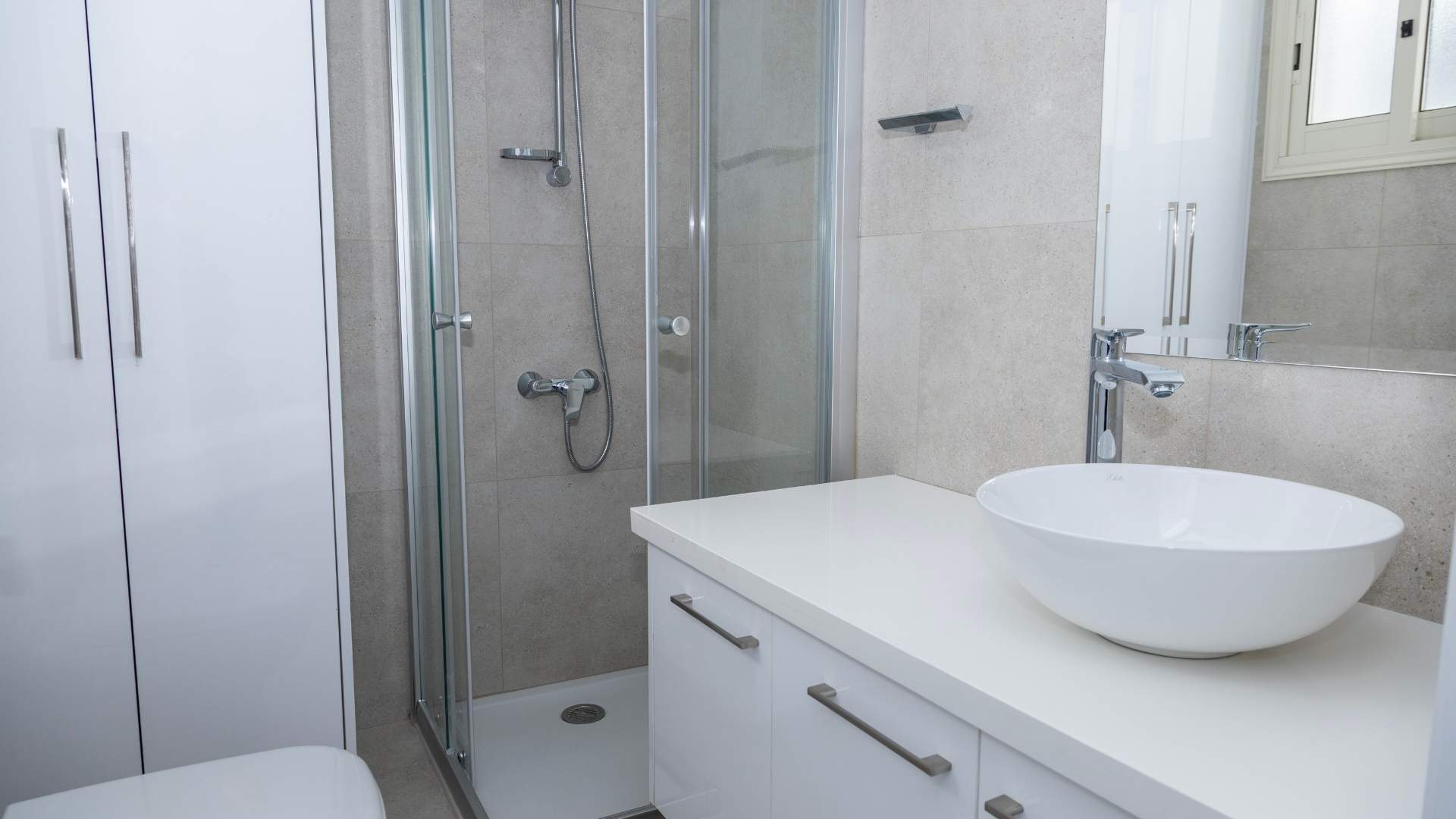 Studio in Kato Paphos, Paphos, Cyprus – S-B10-210-PG