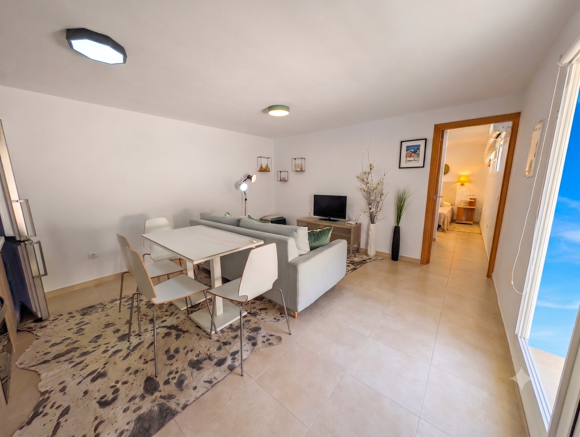 6 bedroom Country House in Sant Joan De Labritja, Islas Baleares, Spain – 428-05484D