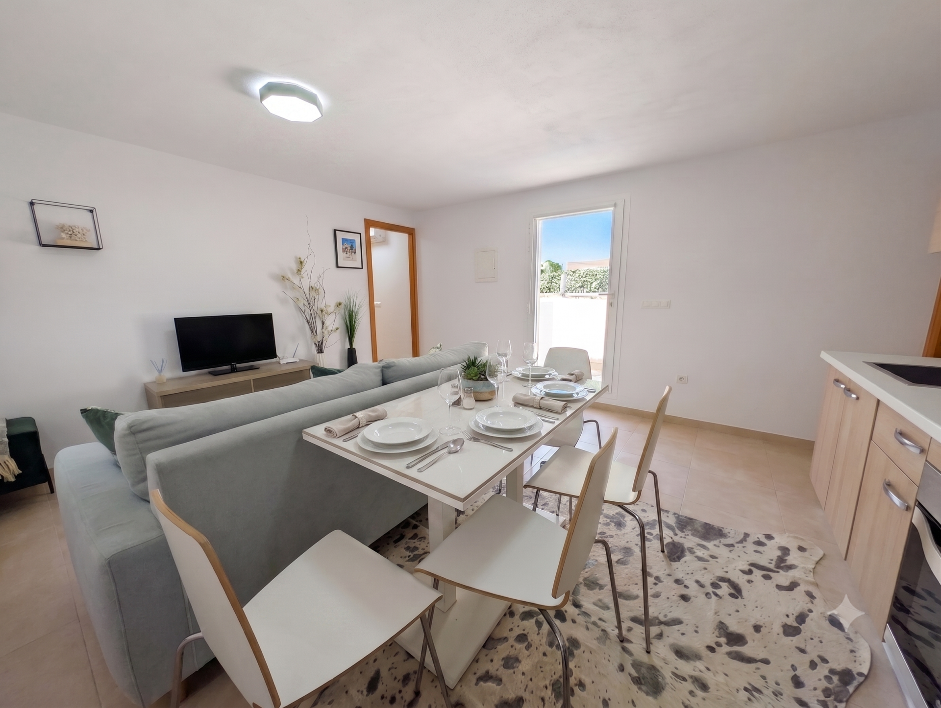 6 bedroom Country House in Sant Joan De Labritja, Islas Baleares, Spain – 428-05484D