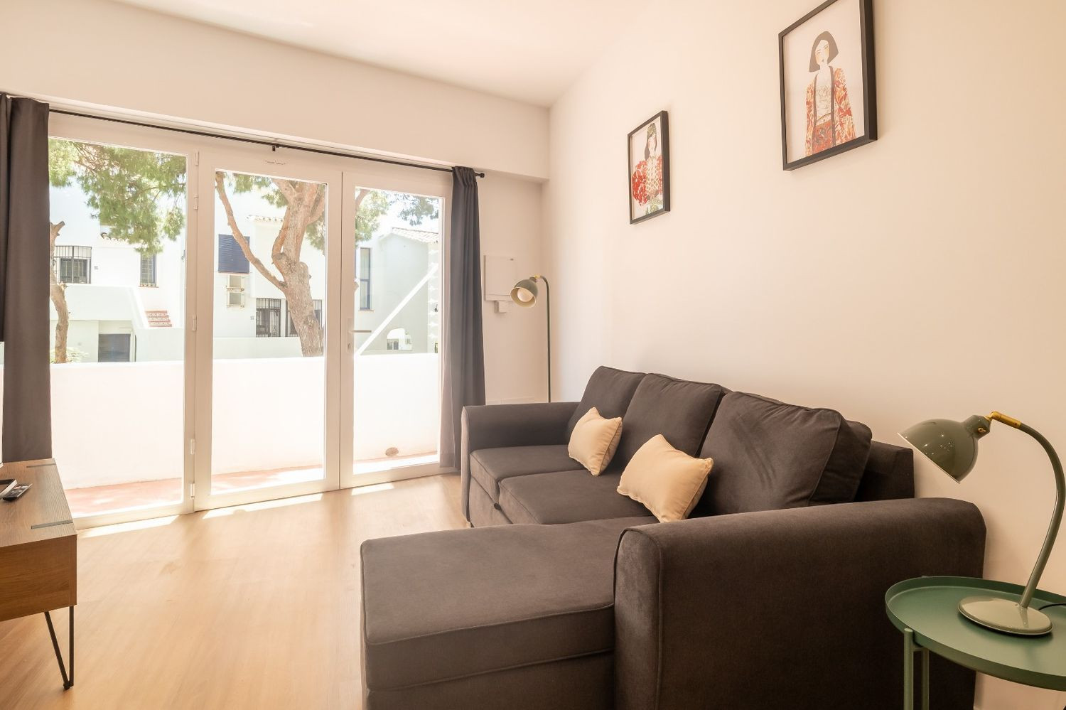 2 bedroom Apartment in Mijas Costa, Malaga, Spain – 428-05532P