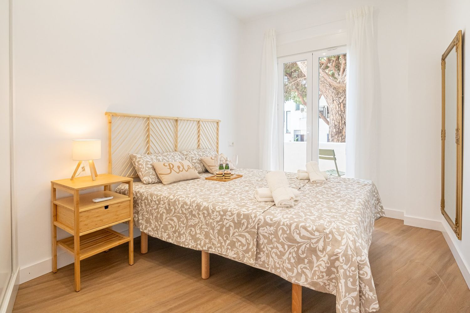 2 bedroom Apartment in Mijas Costa, Malaga, Spain – 428-05532P