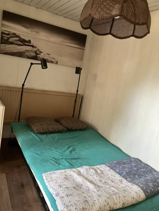 Large 4 Bedroom Scandinavian Home – Seskarö Island, Sweden – Completely Paid Off Within Just 2 Years – No Mortgage Required