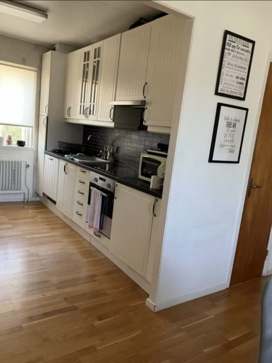 Large 4 Bedroom Scandinavian Home – Seskarö Island, Sweden – Completely Paid Off Within Just 2 Years – No Mortgage Required