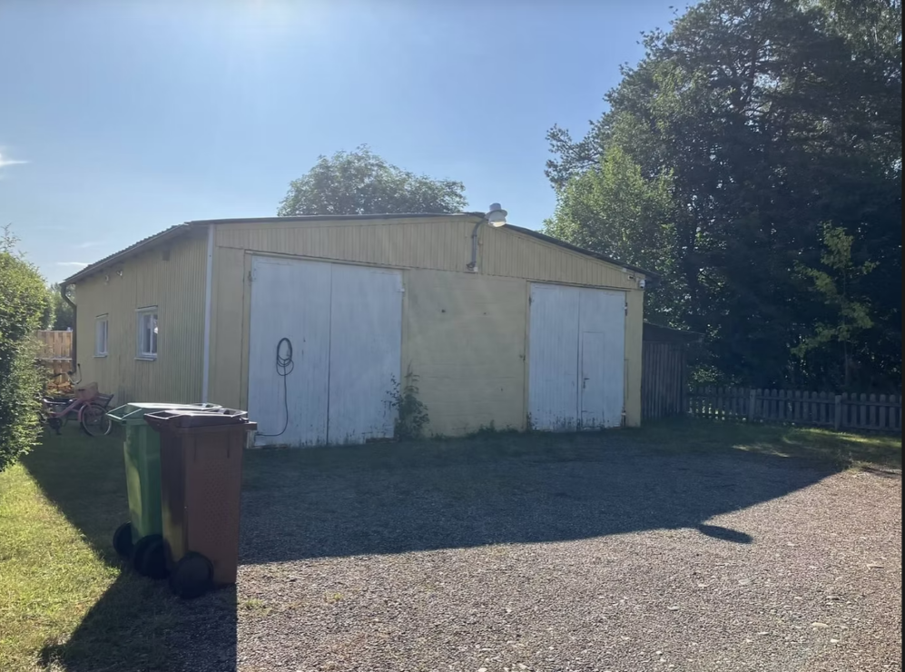 Large 4 Bedroom Scandinavian Home – Seskarö Island, Sweden – Completely Paid Off Within Just 2 Years – No Mortgage Required