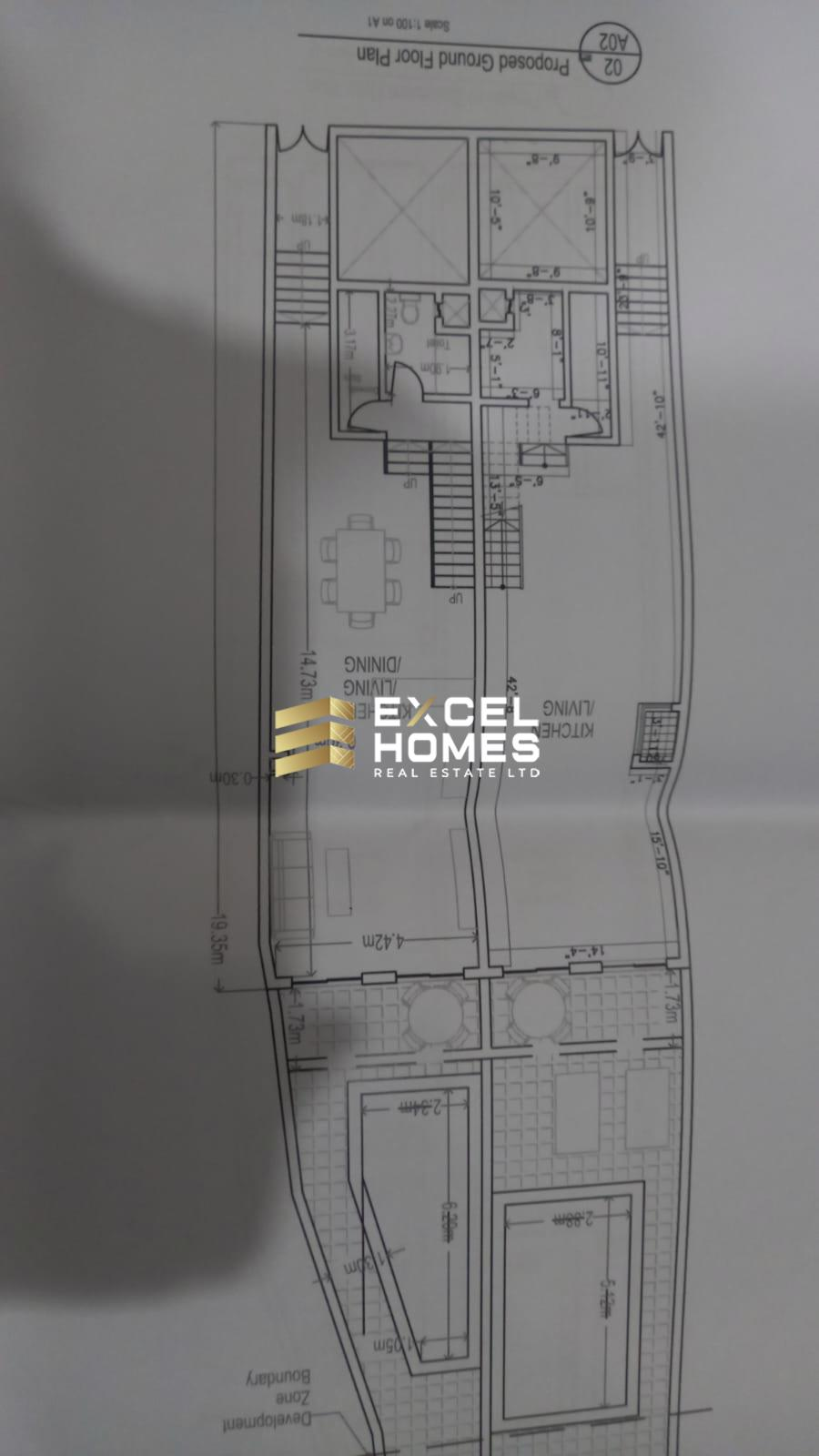 3 bedroom Terraced House in Xaghra, Malta – 68867