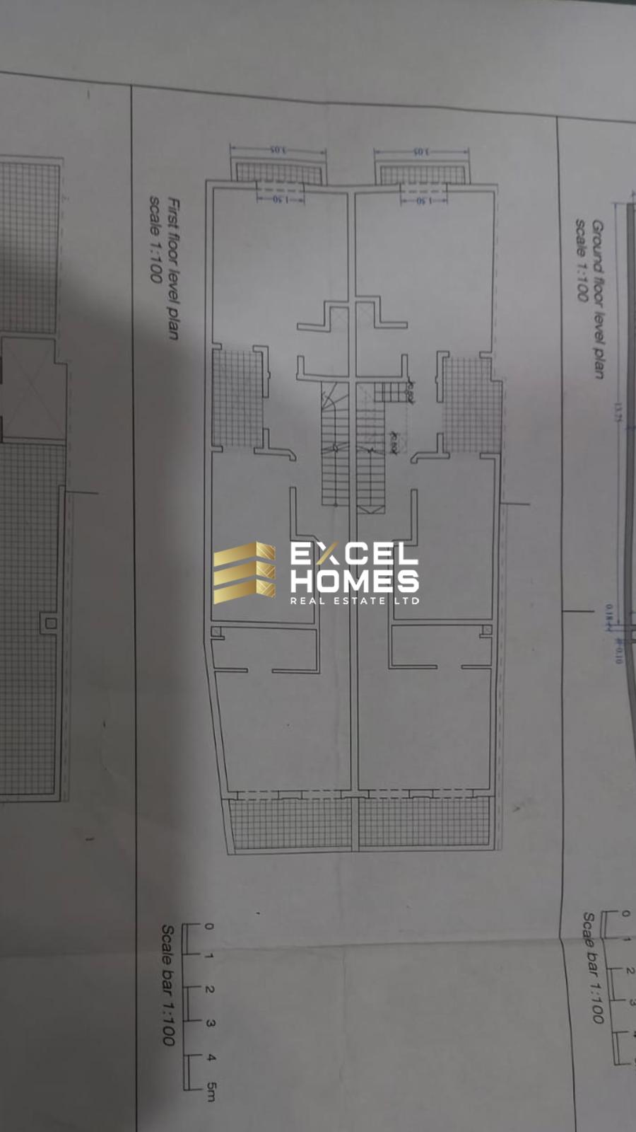3 bedroom Terraced House in Xaghra, Malta – 68867